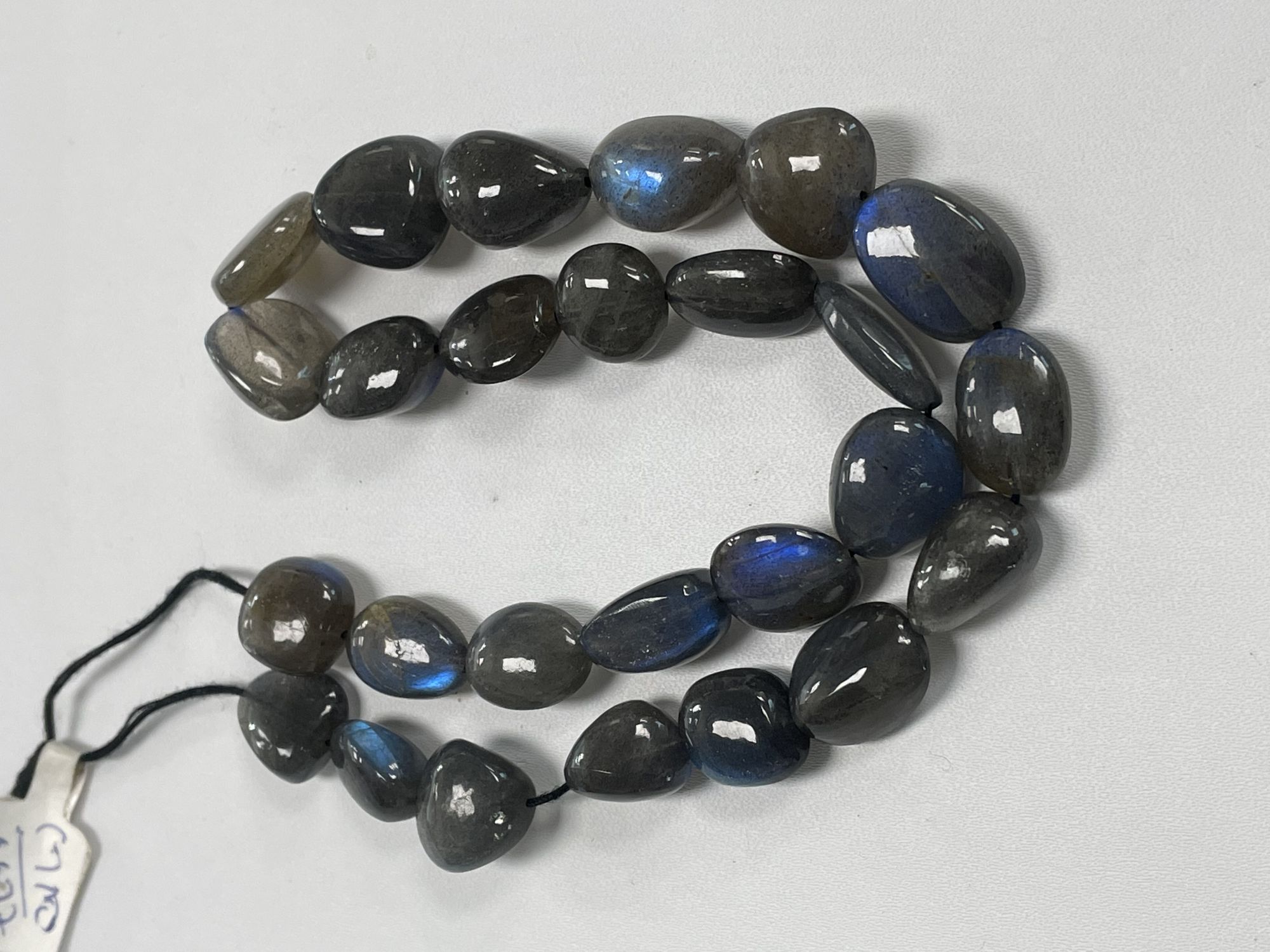 Labradorite Nugget Smooth