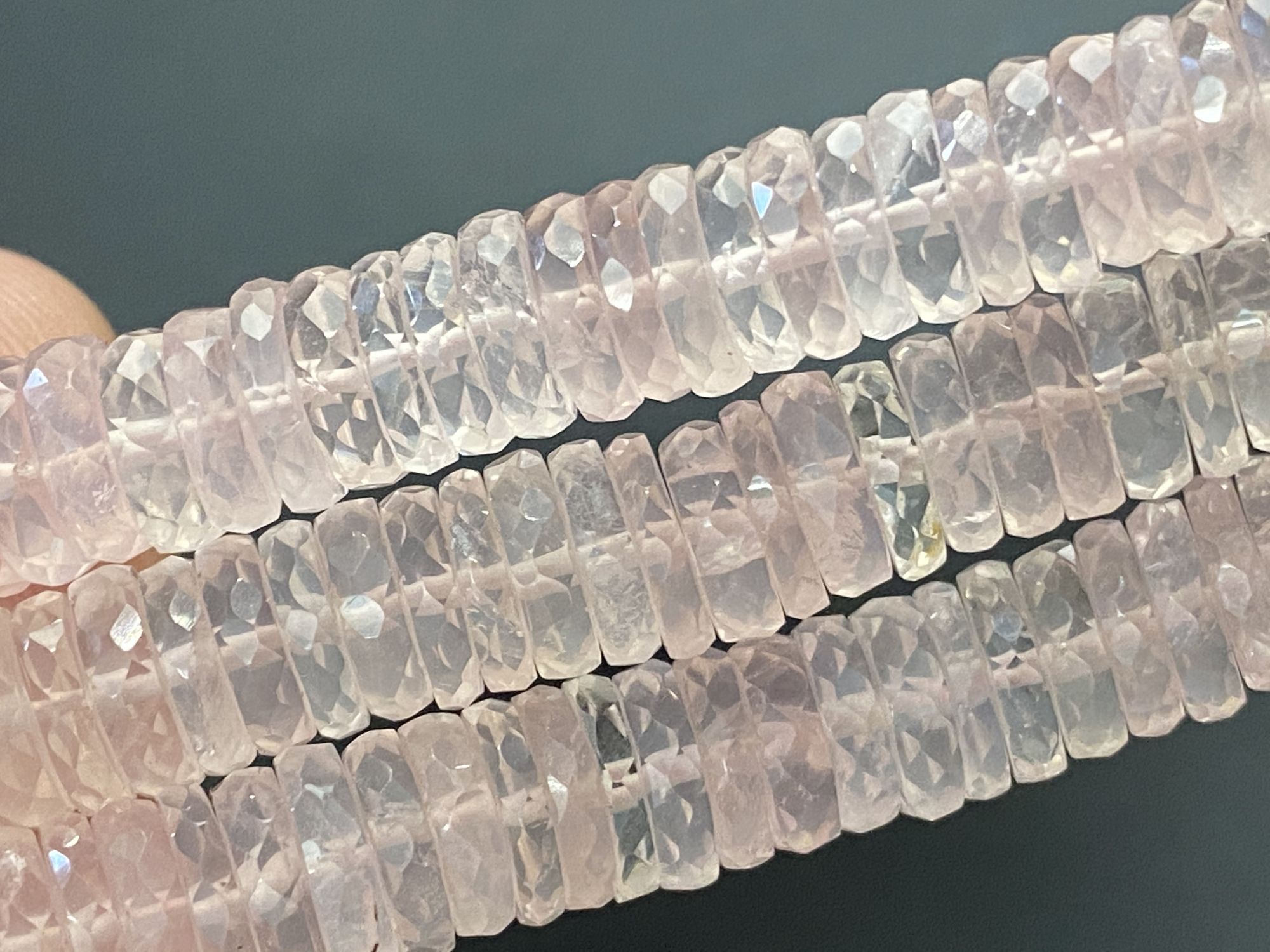 Rose Quartz Tire