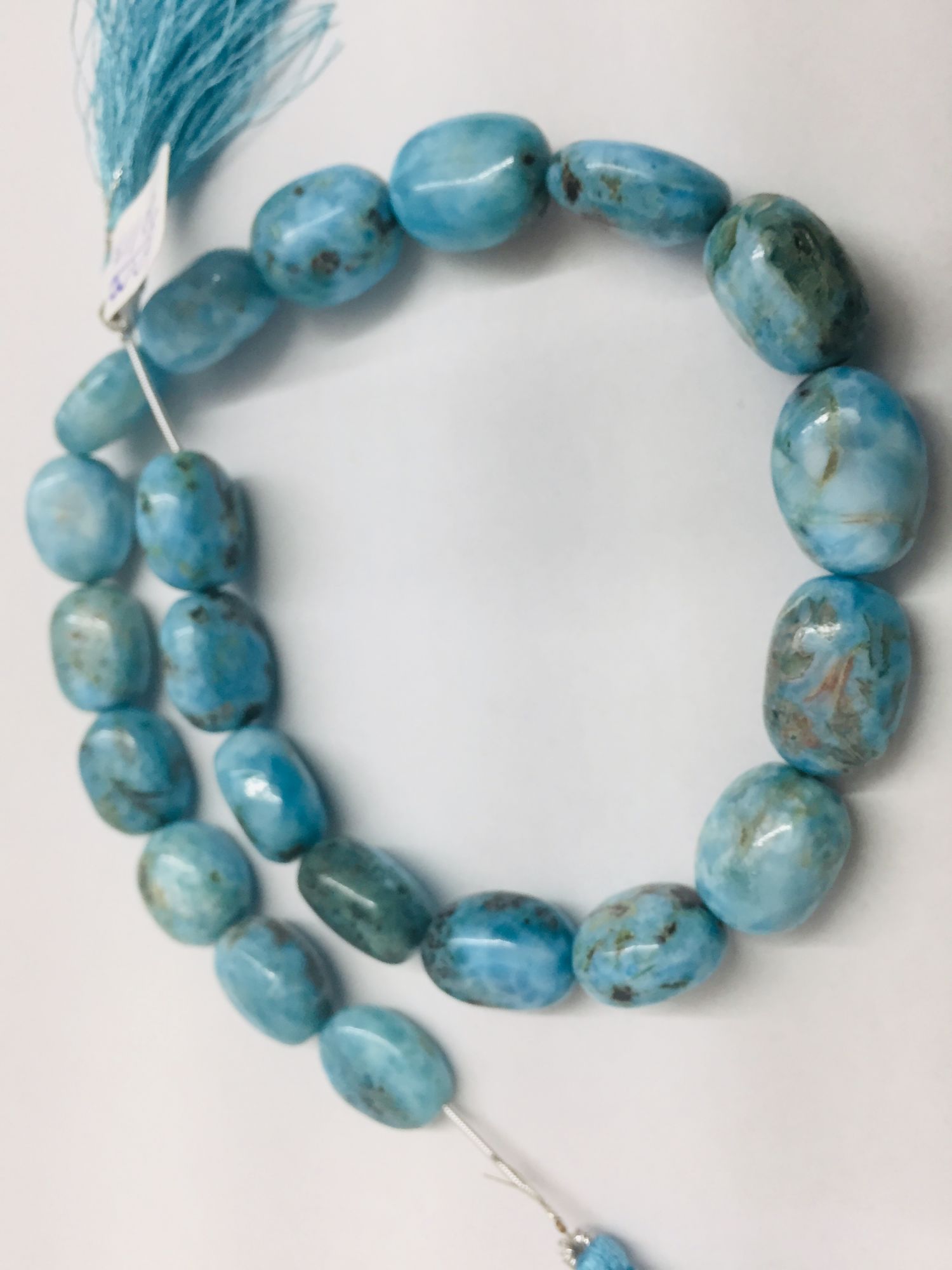 Larimar Nuggets Smooth