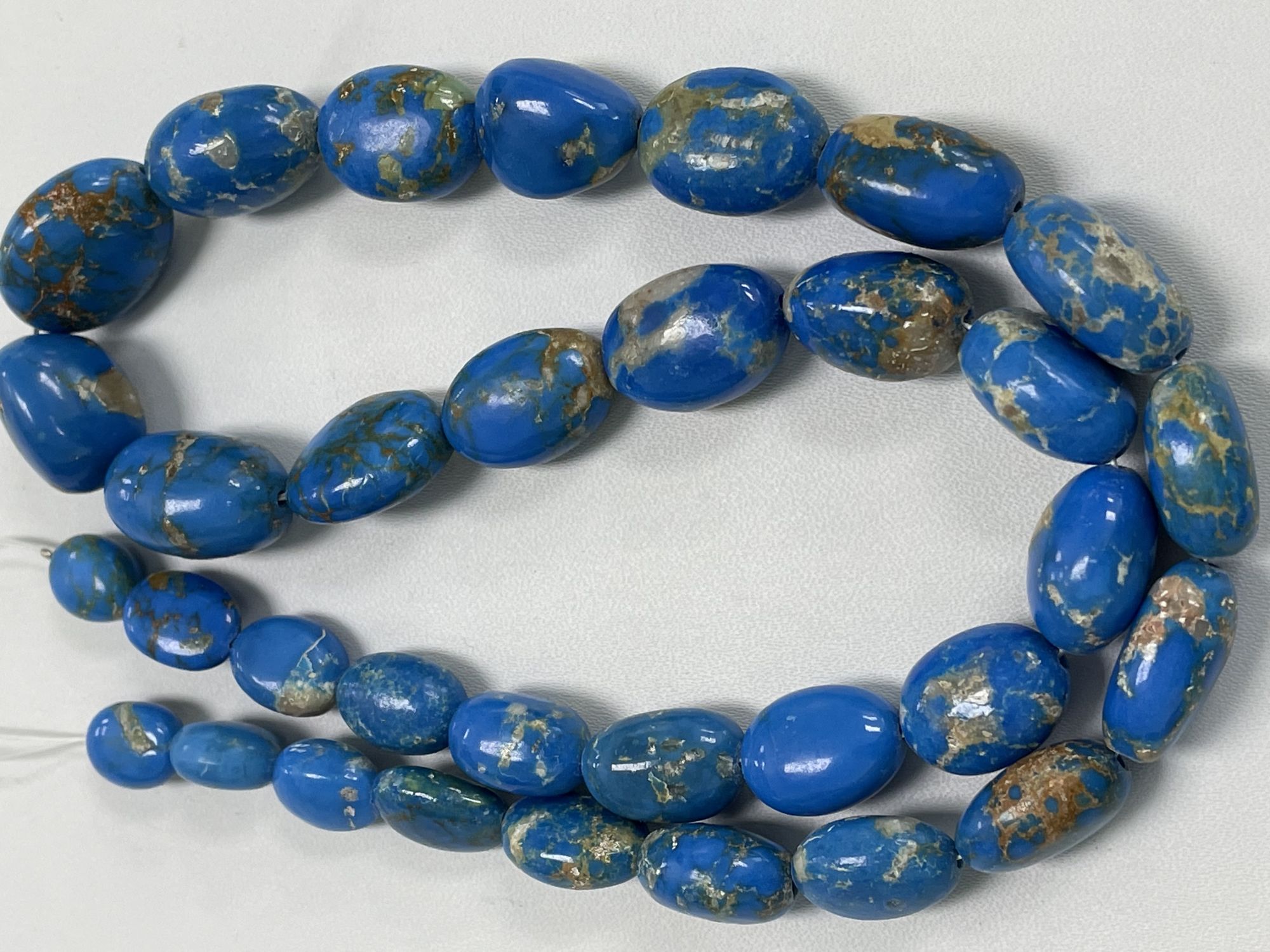 Ceruleite Nugget Smooth