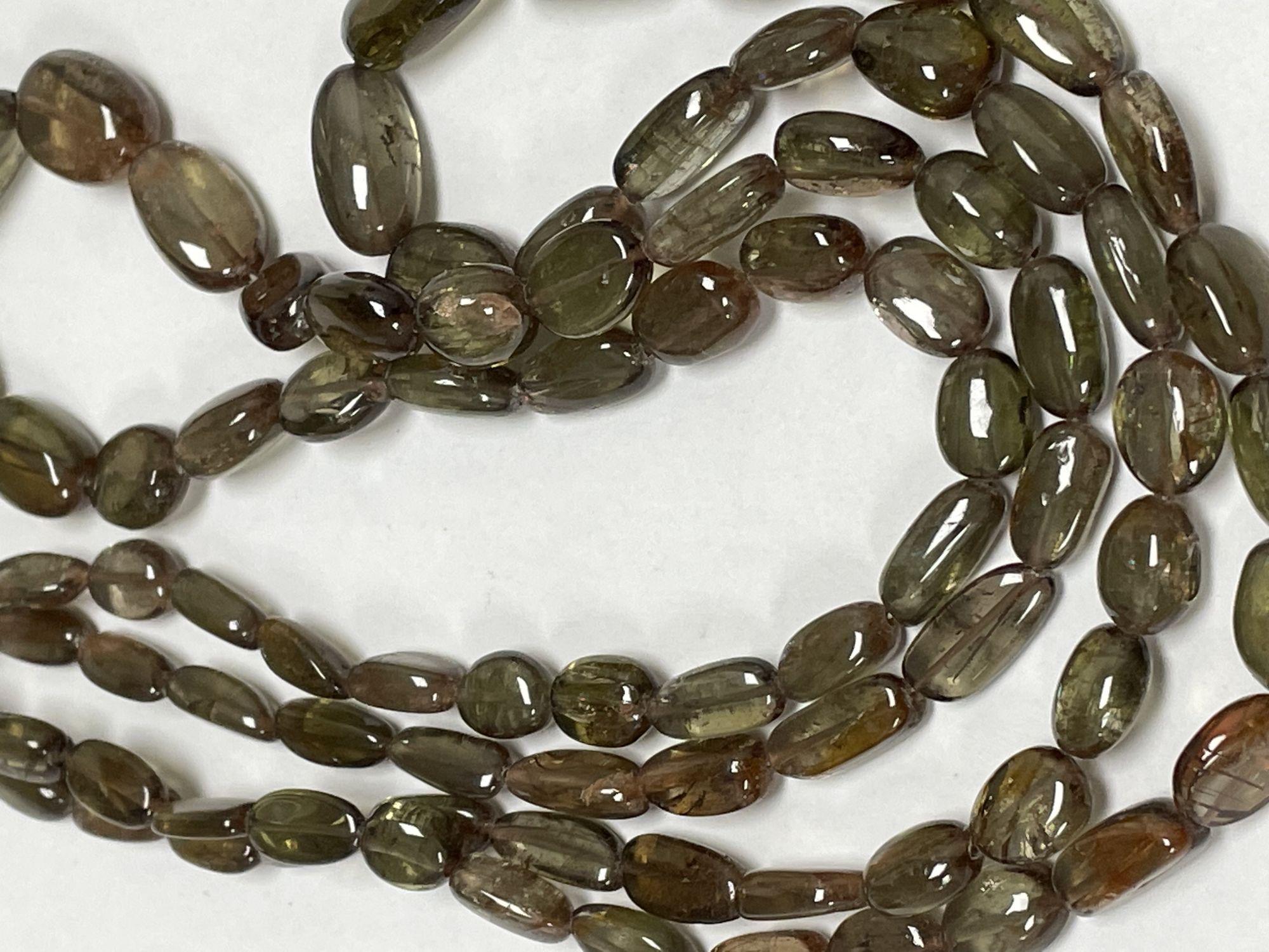 Andalusite Nugget Smooth