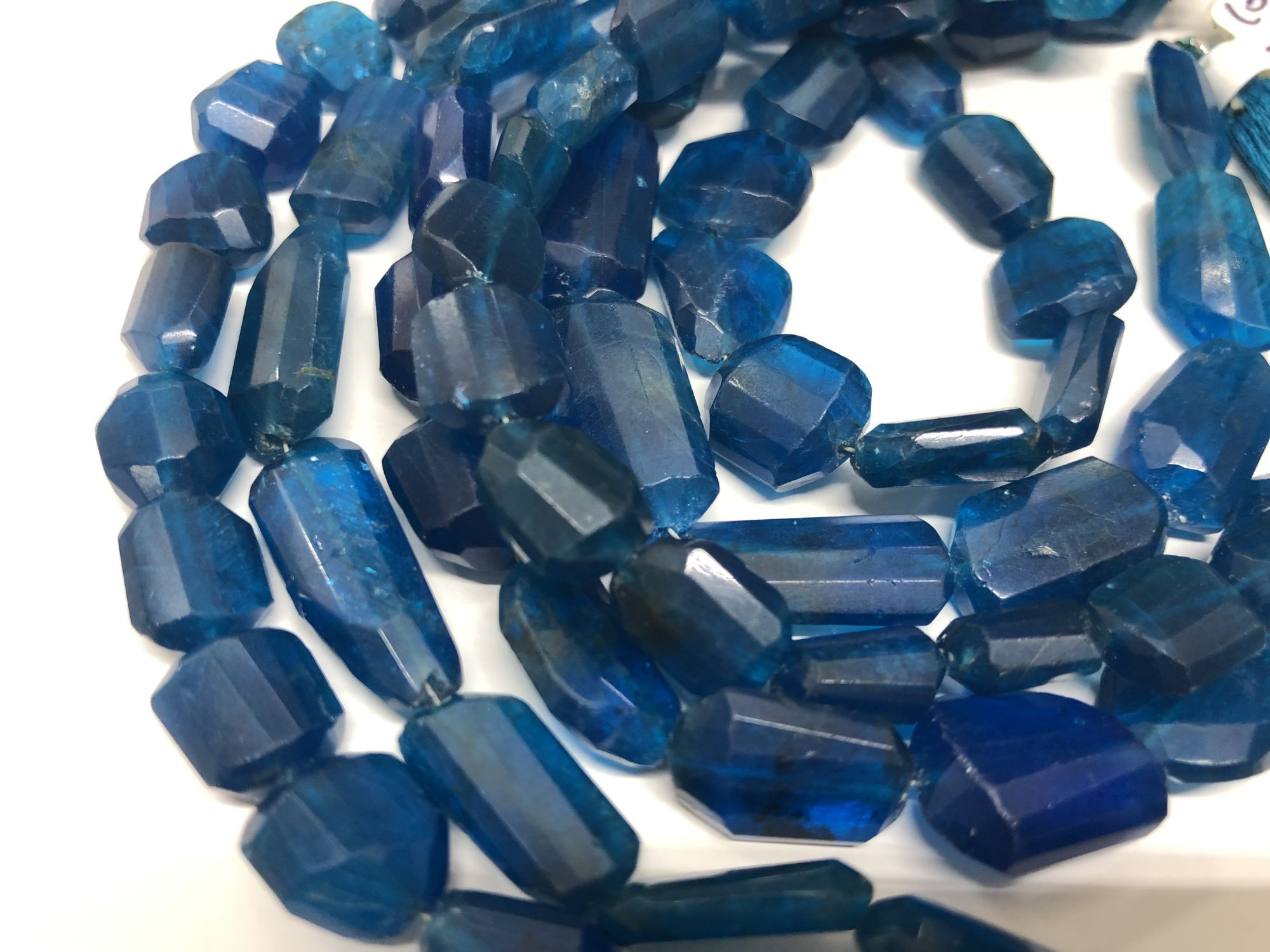 Apatite Nuggets Smooth