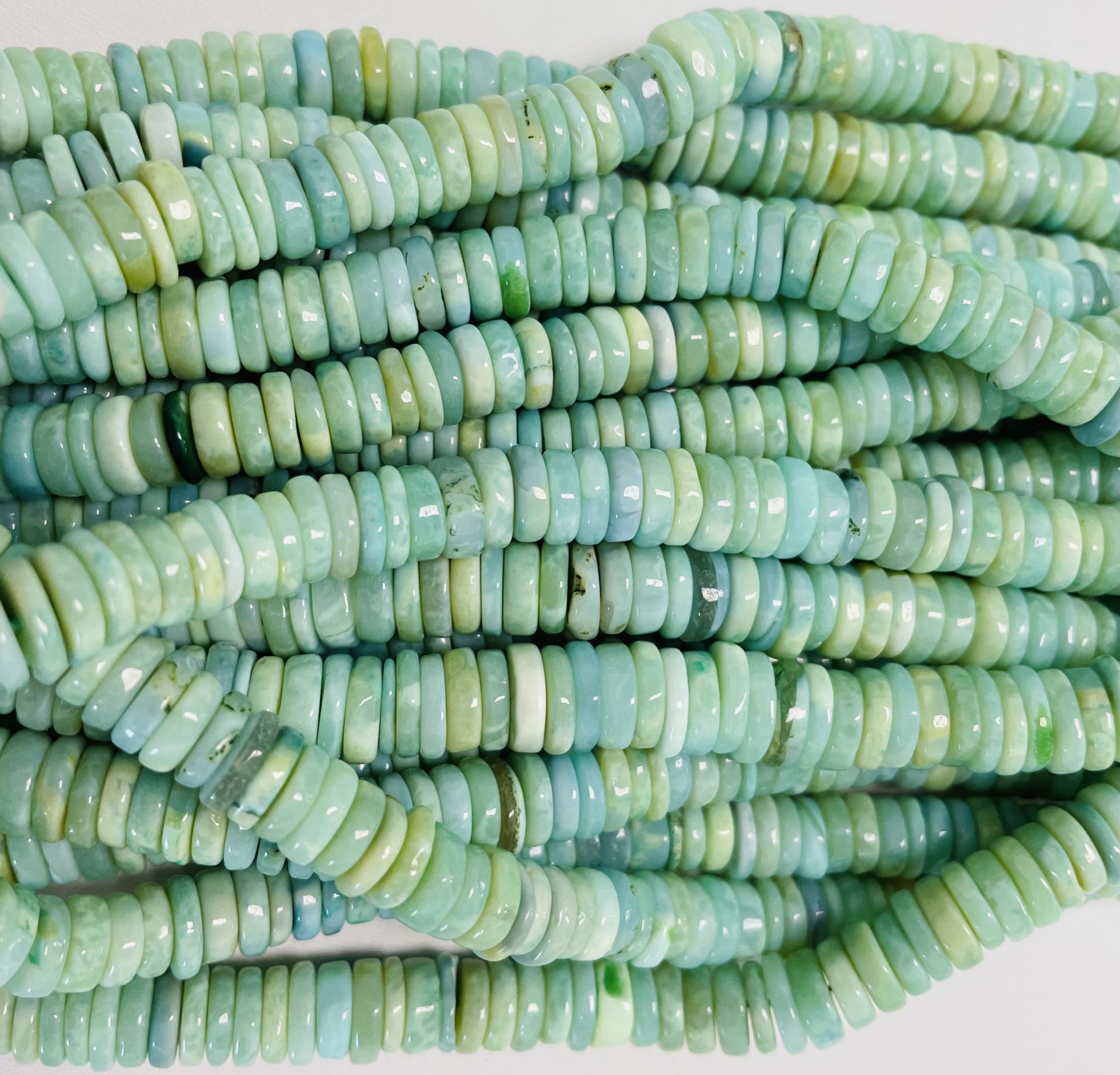 Opal Tire Smooth