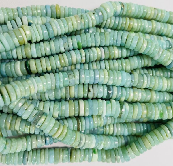 Opal Tire Smooth