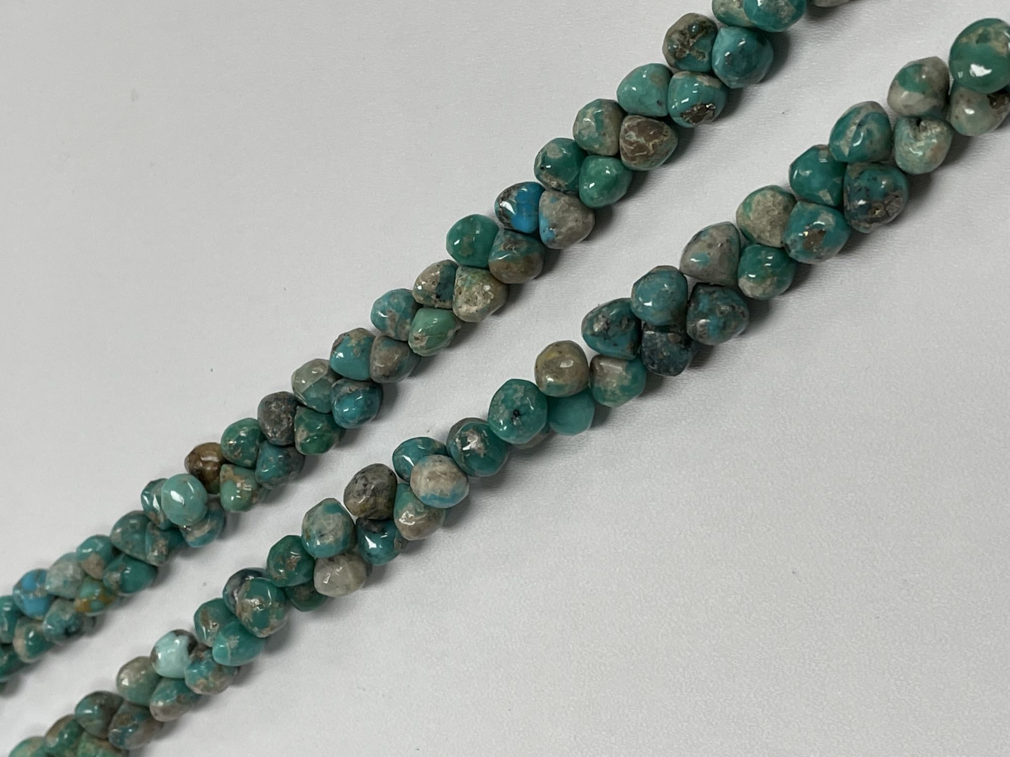 Turquoise Onion Smooth