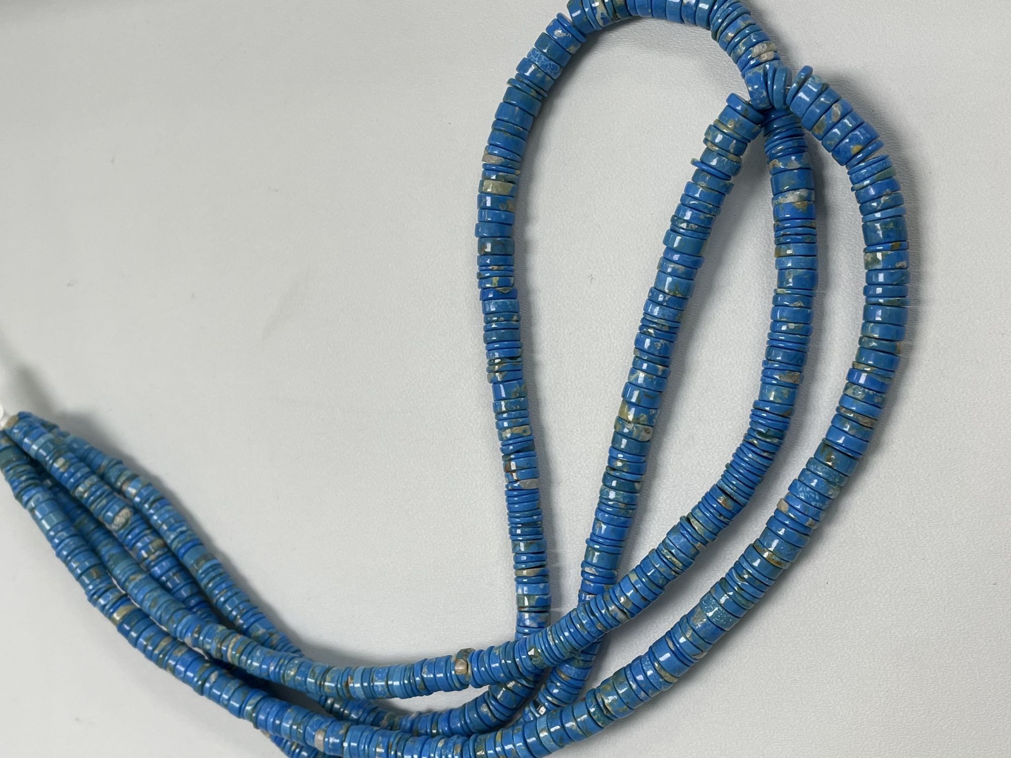 Ceruleite Tire Smooth