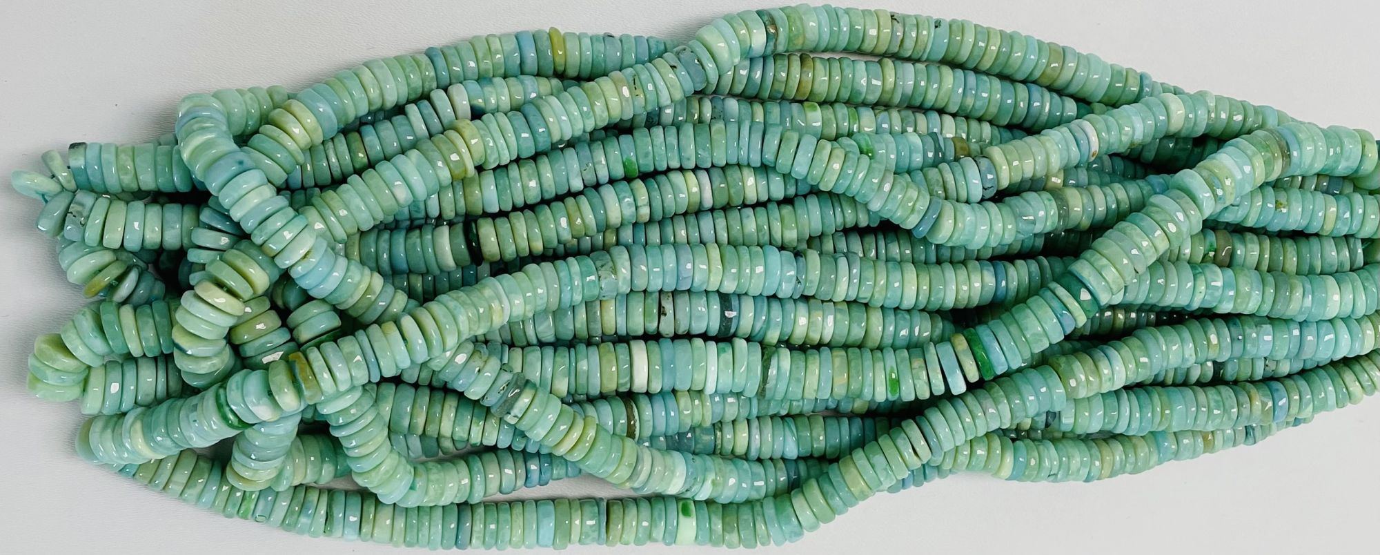 Opal Tire Smooth