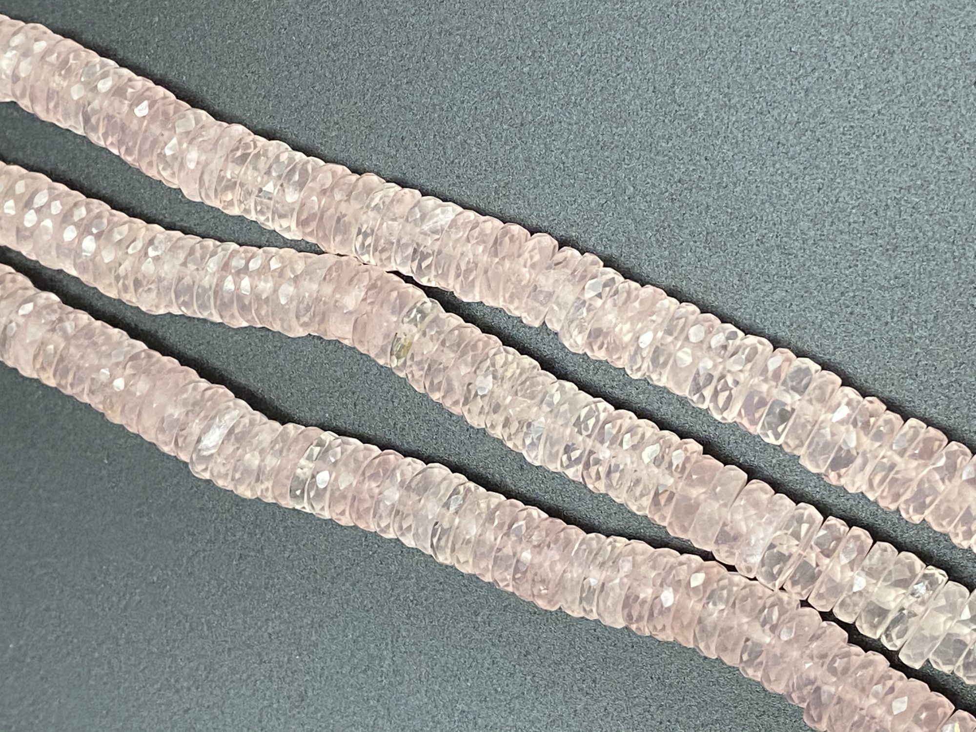 Rose Quartz Tire