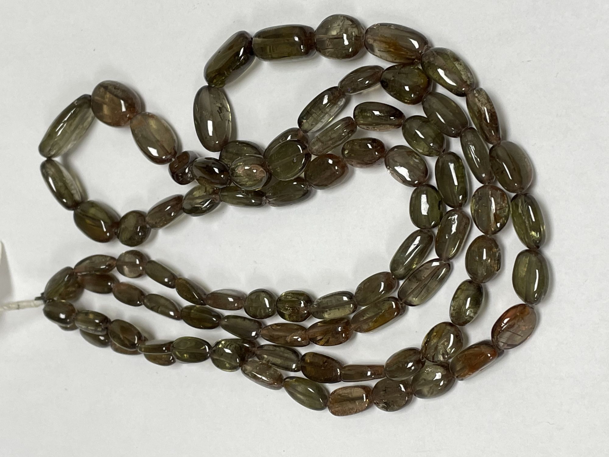 Andalusite Nugget Smooth