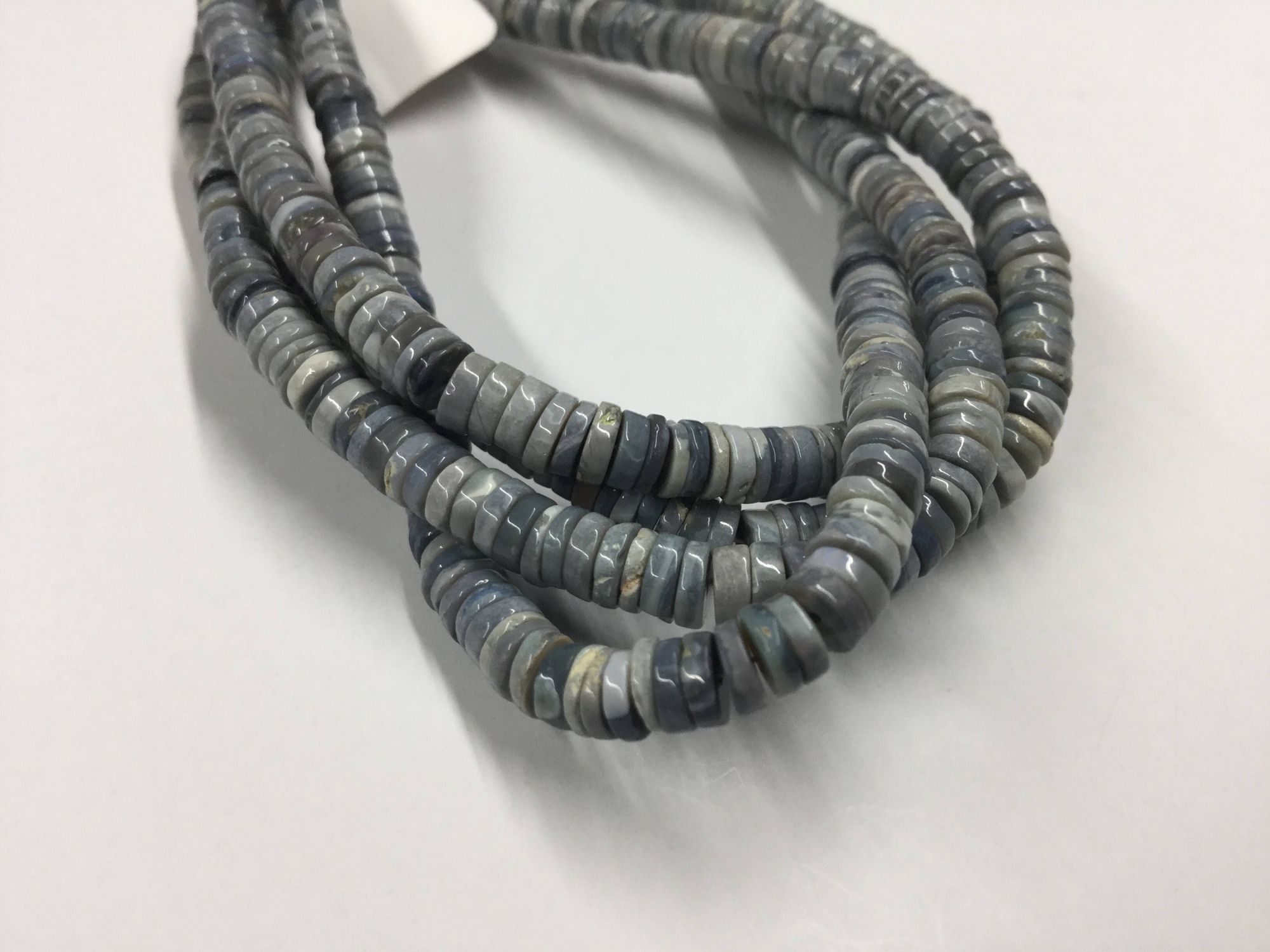 Australian Opal Tires Smooth