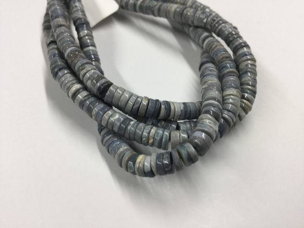 Australian Opal Tires Smooth