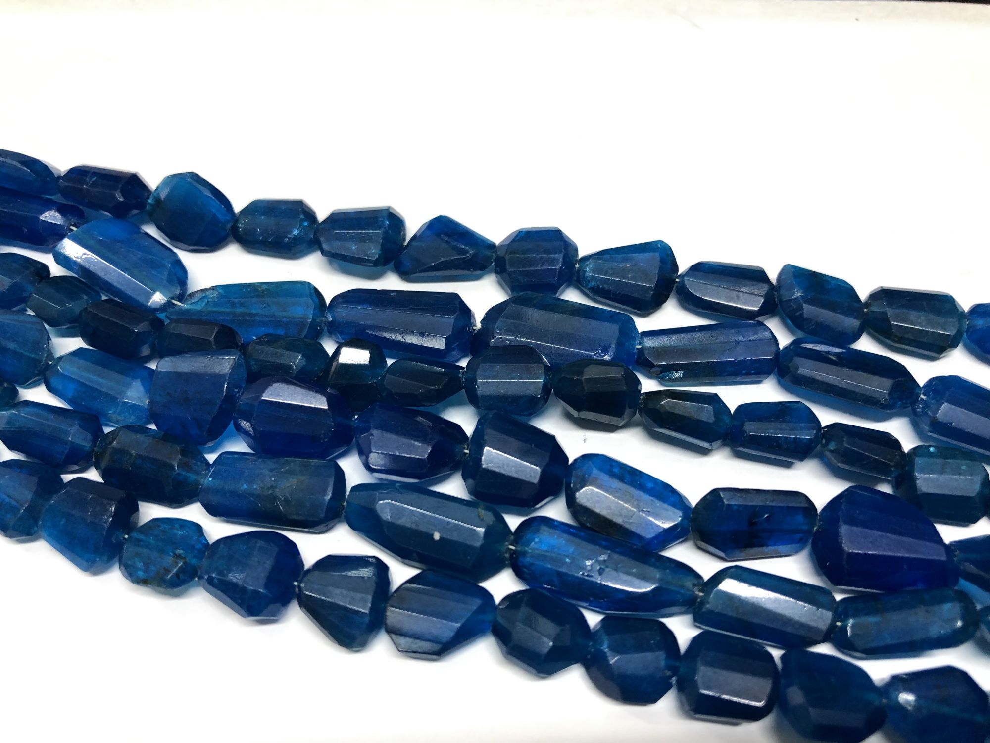 Apatite Nuggets Smooth