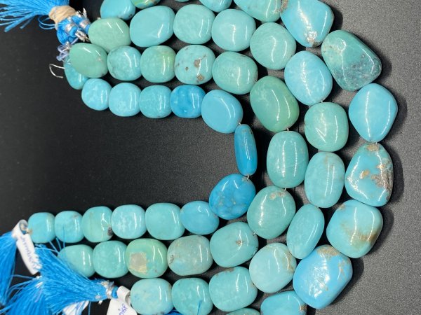 Turquoise   Nuggets Smooth