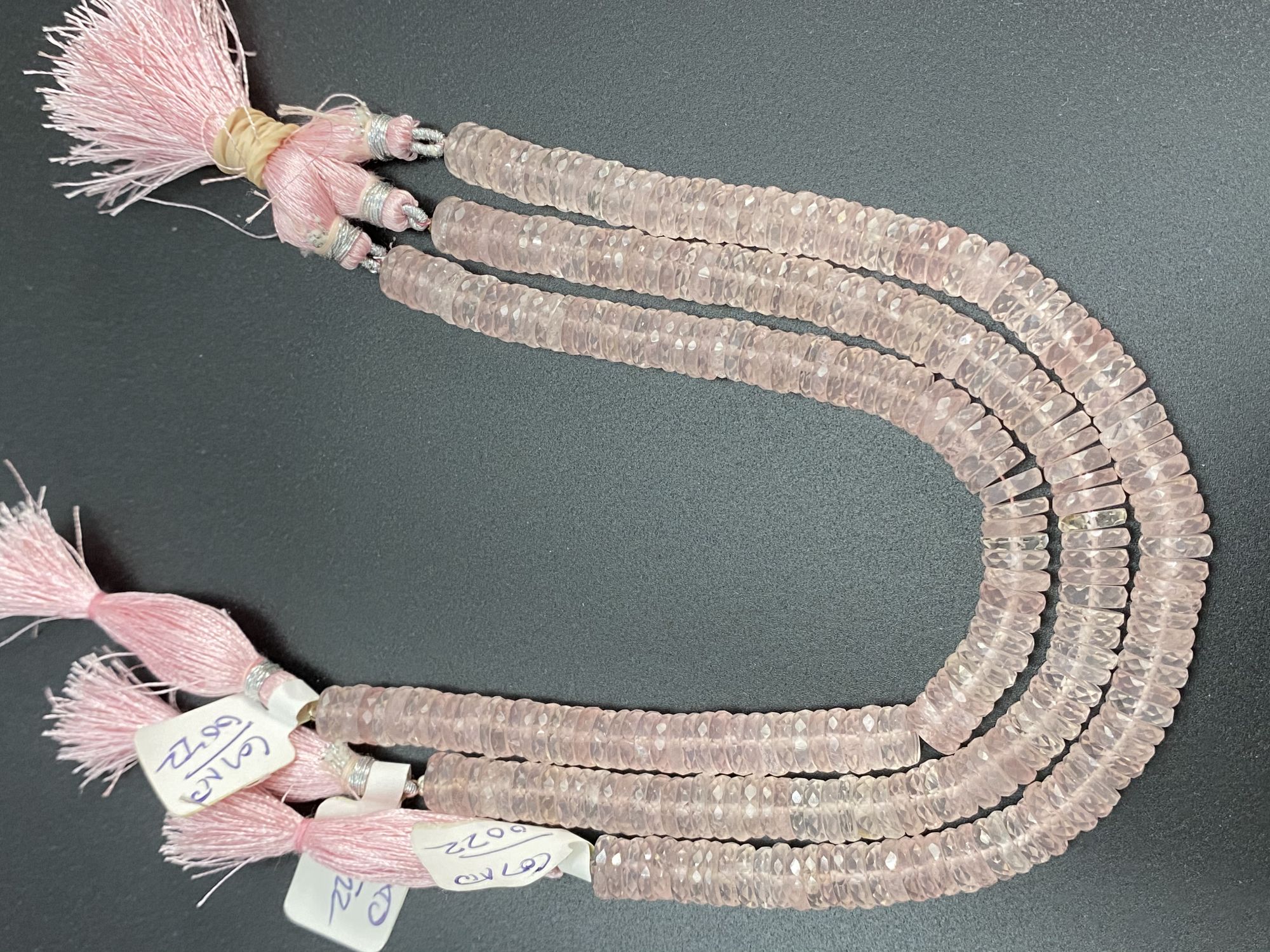 Rose Quartz Tire