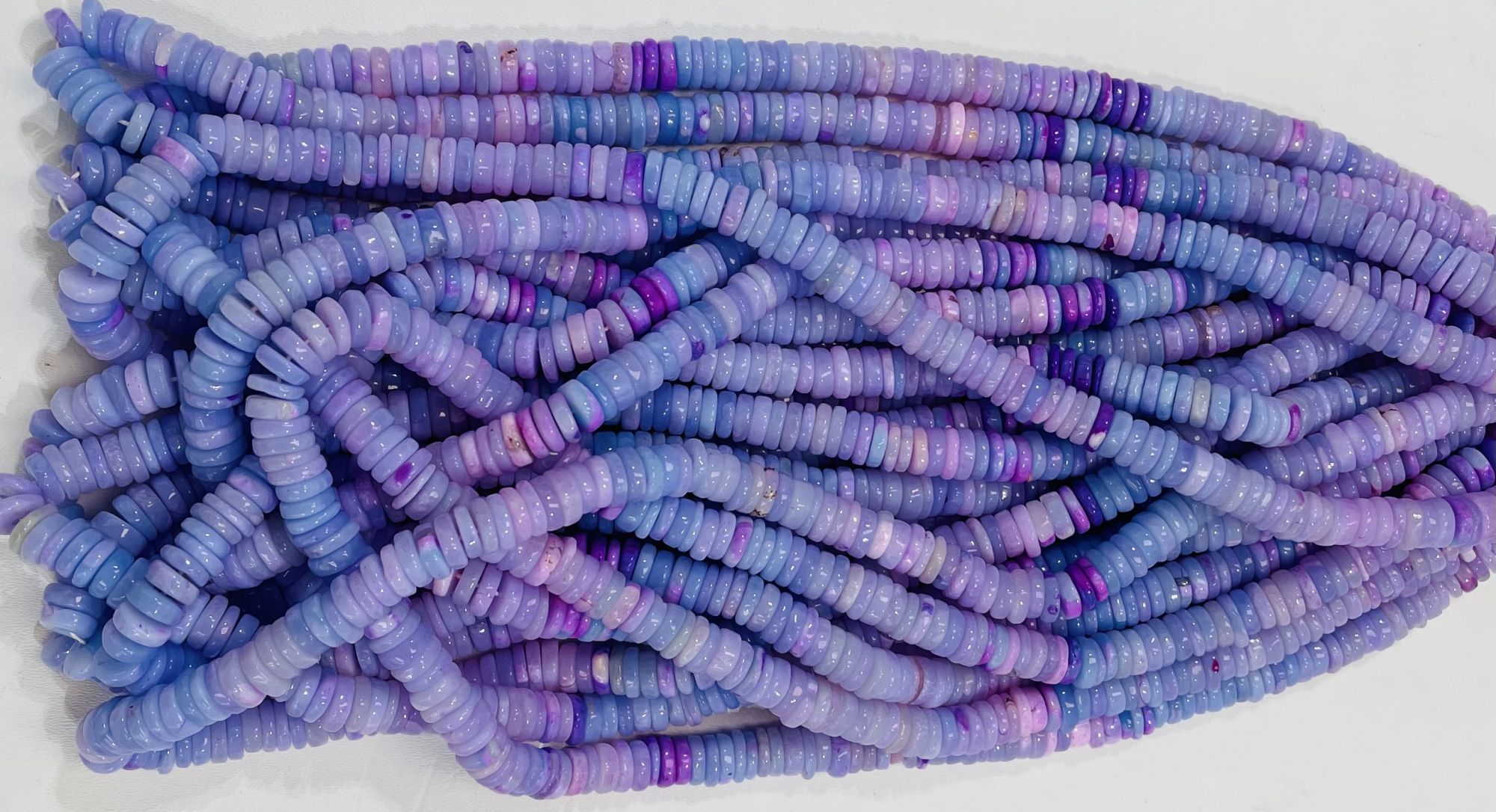 Shaded Opal Tire Smooth