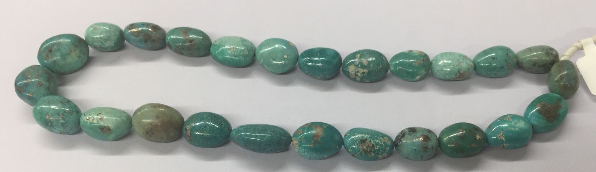Chrysocolla Nuggets Smooth