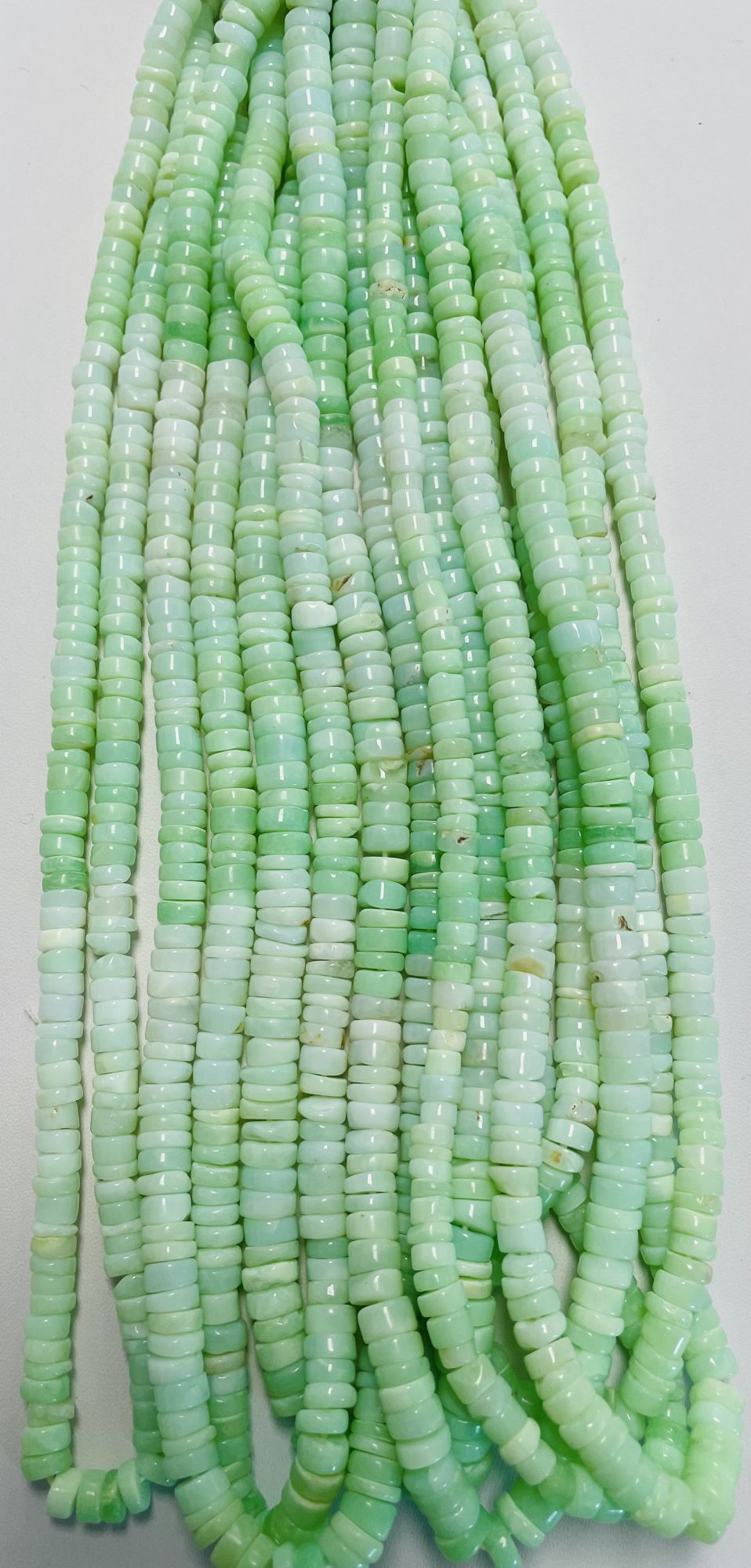 Shaded Opal Tire Smooth