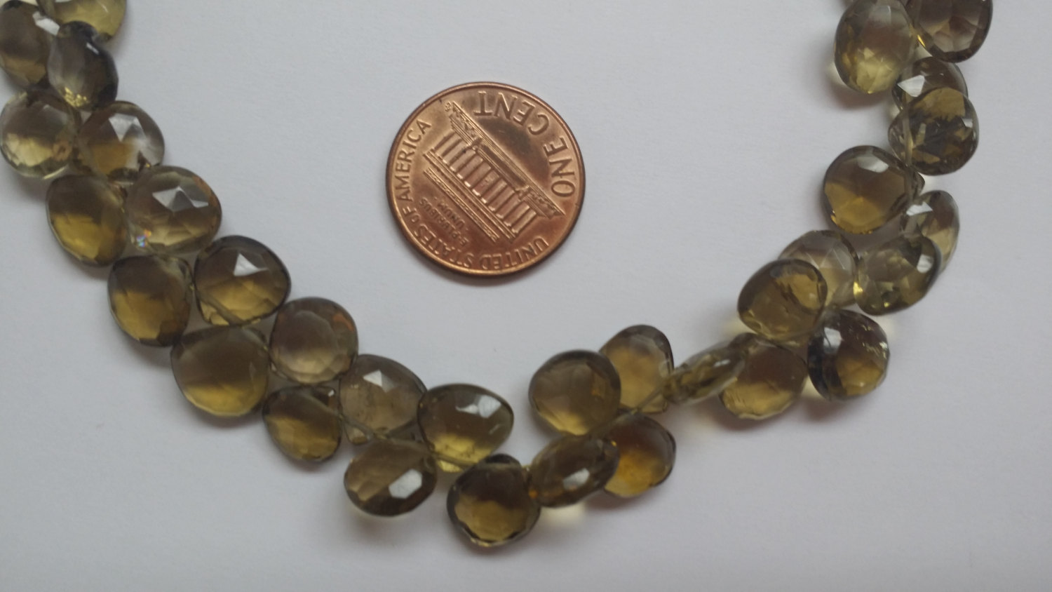 Beer Hearts Faceted