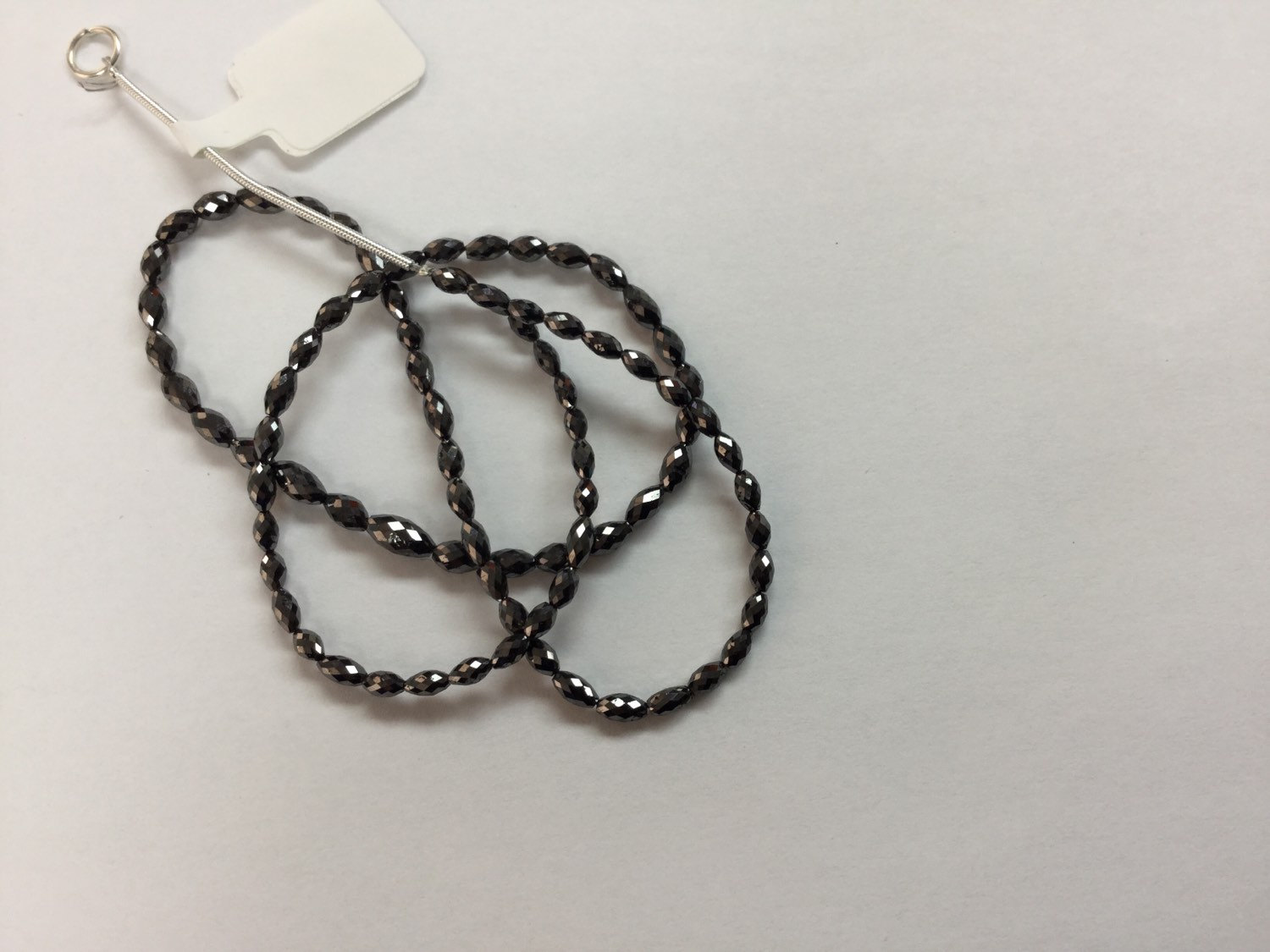 Black Diamonds