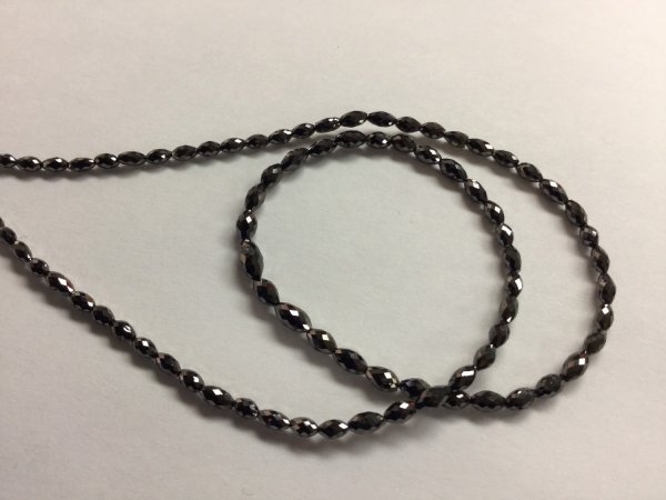 Black Diamonds