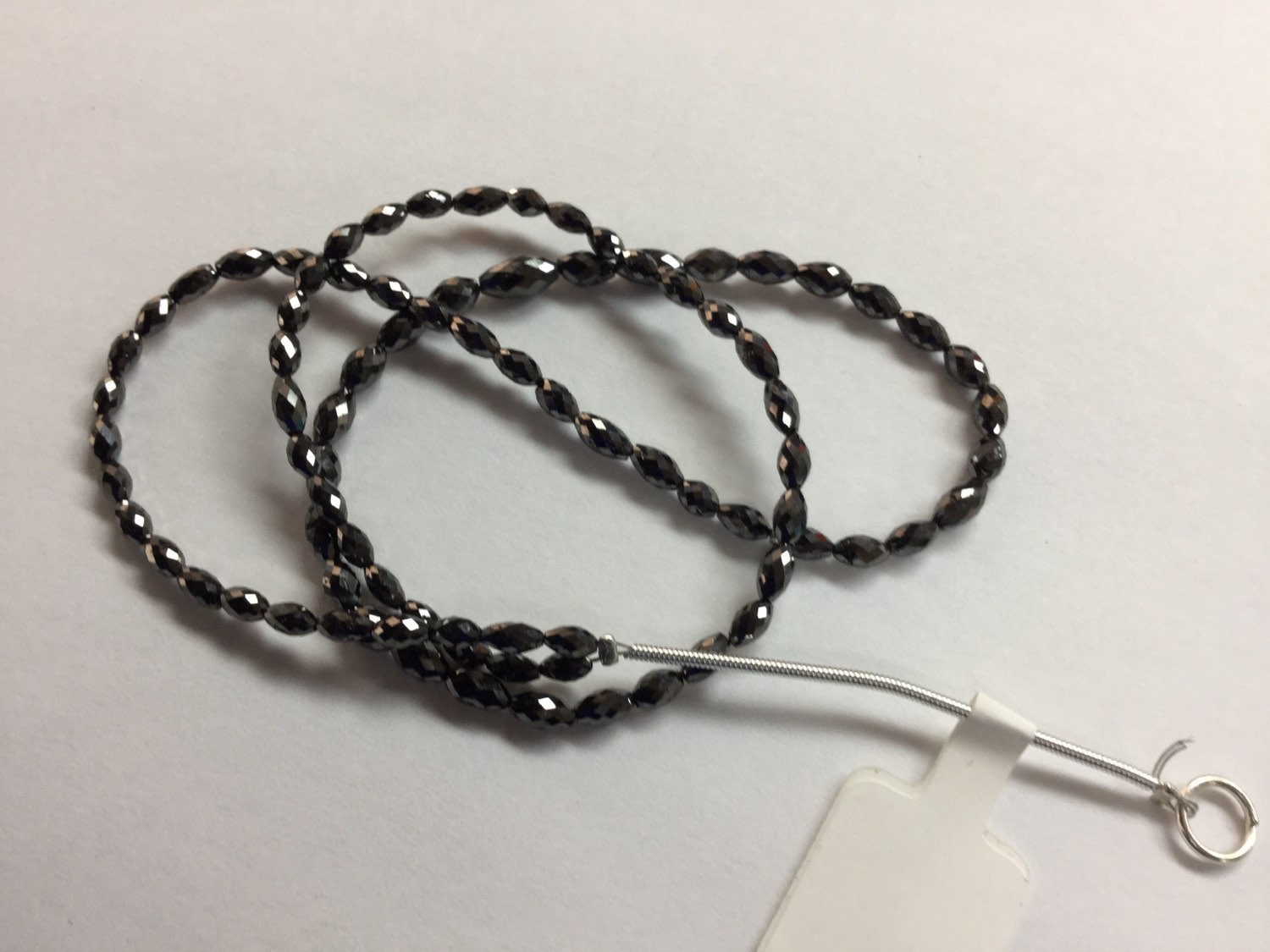 Black Diamonds