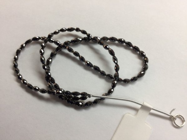 Black Diamonds