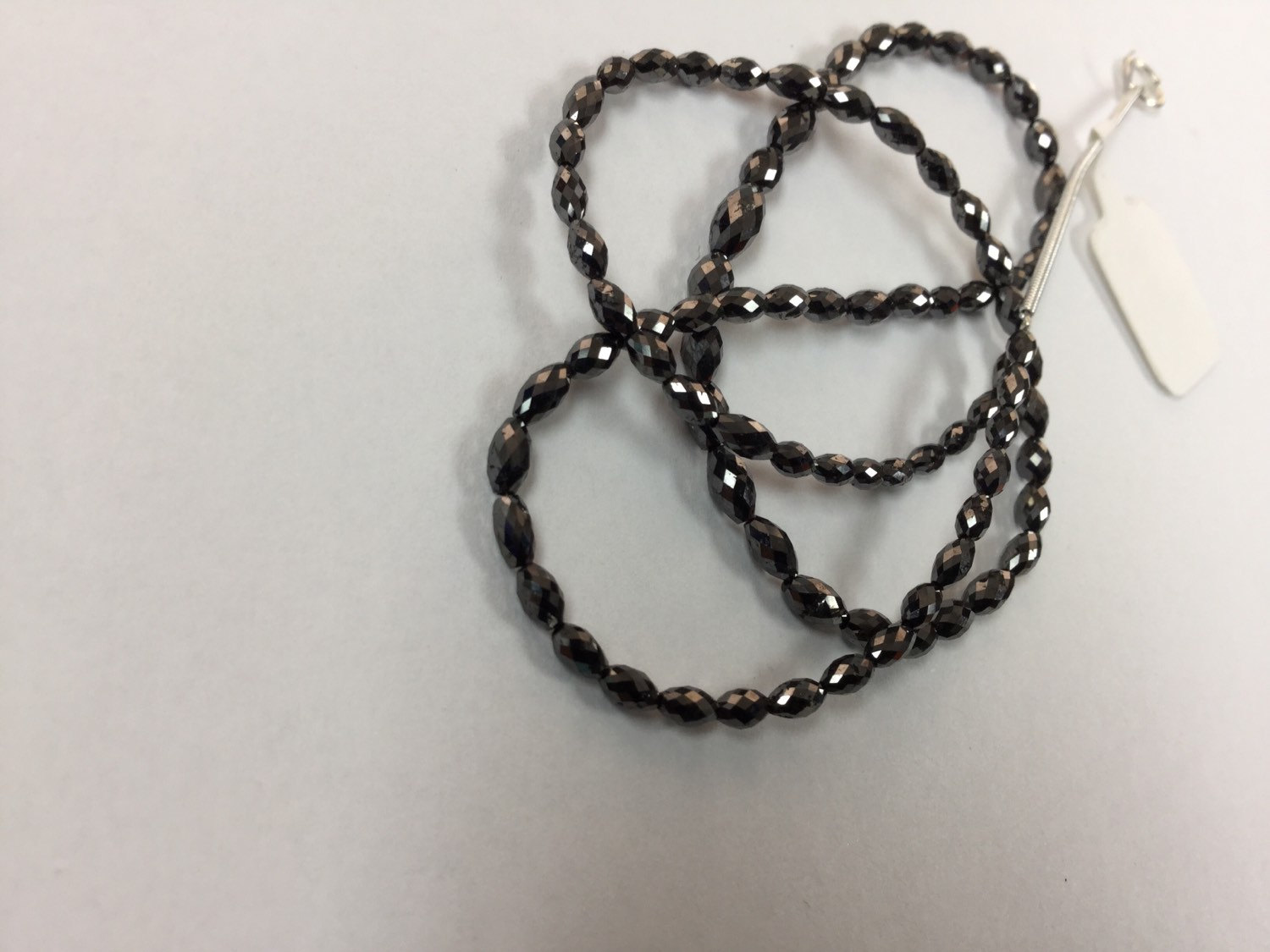 Black Diamonds