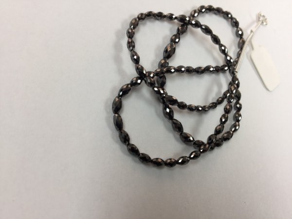 Black Diamonds