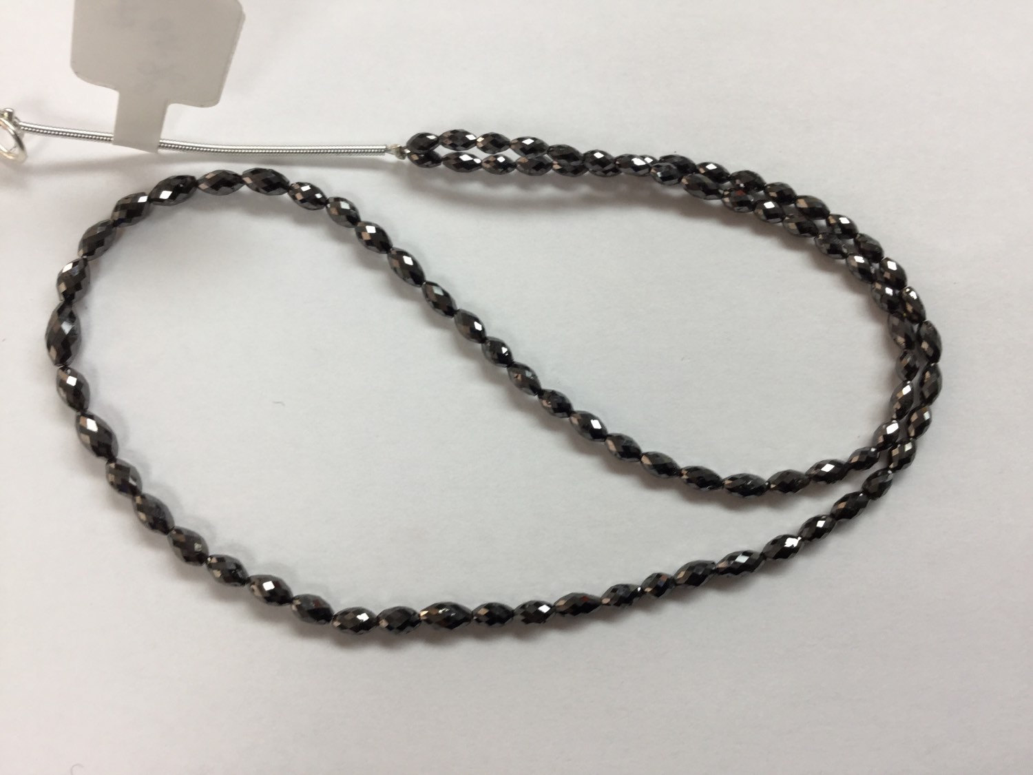 Black Diamonds