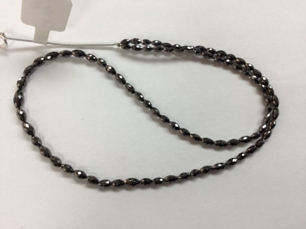 Black Diamonds