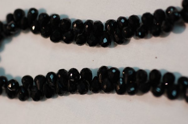 Black Onyx Drop