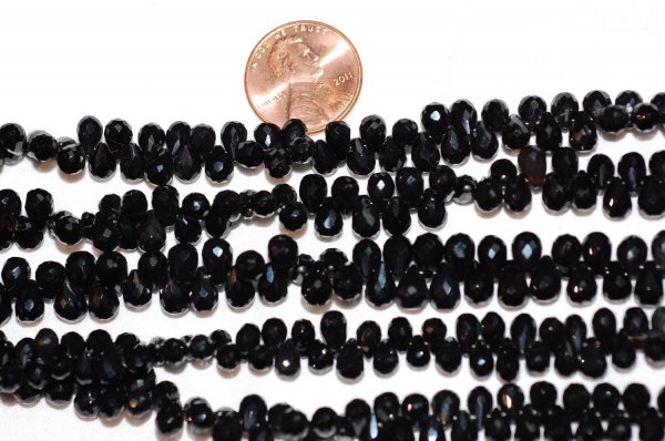 Black Onyx Drop