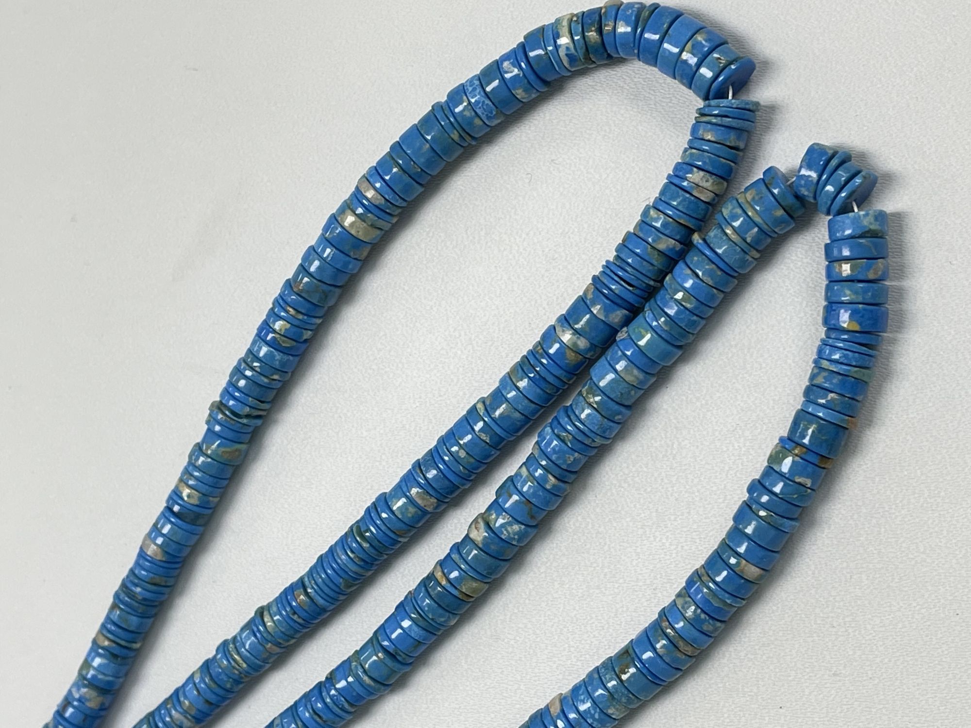 Ceruleite Tire Smooth