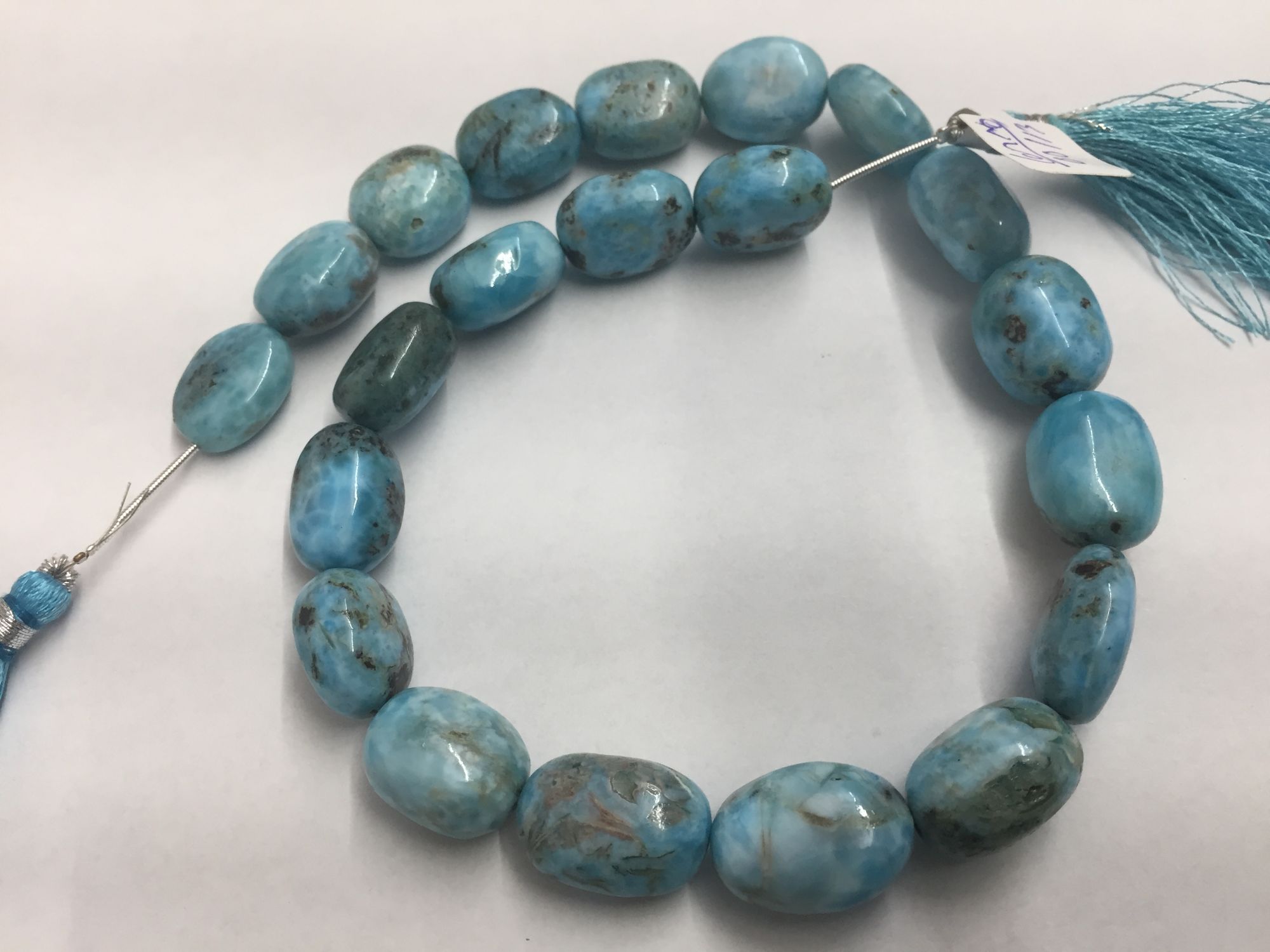 Larimar Nuggets Smooth