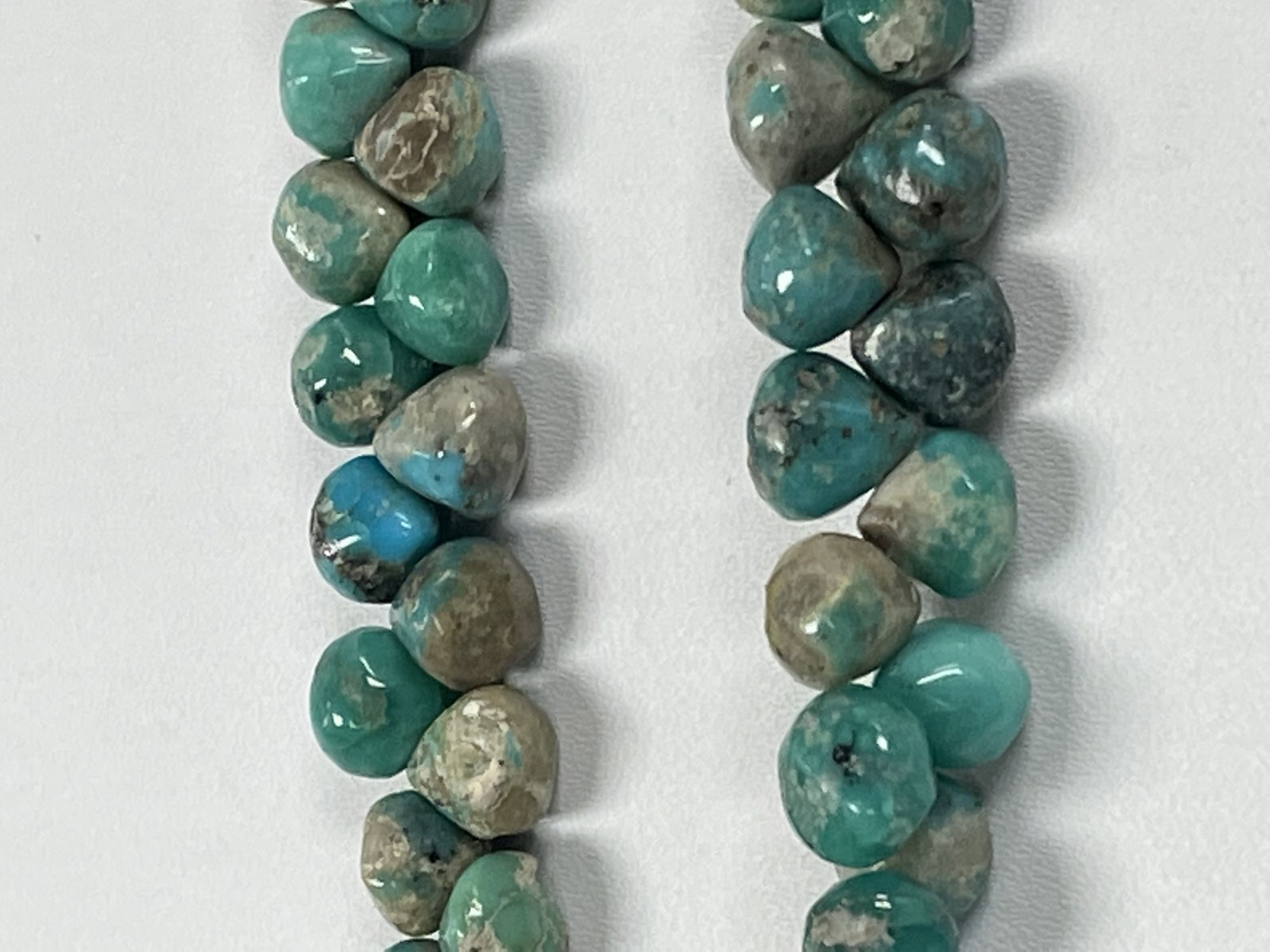 Turquoise Onion Smooth