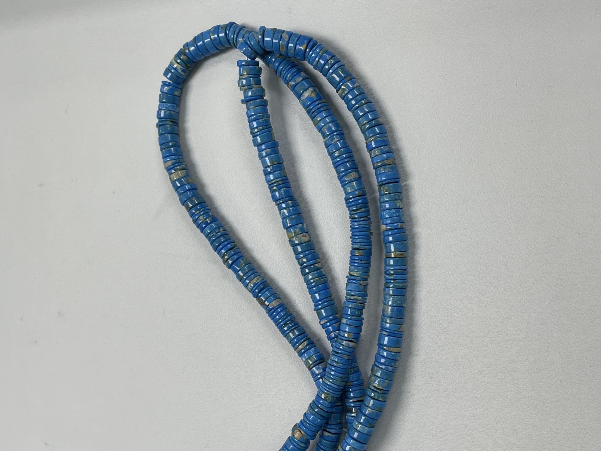 Ceruleite Tire Smooth