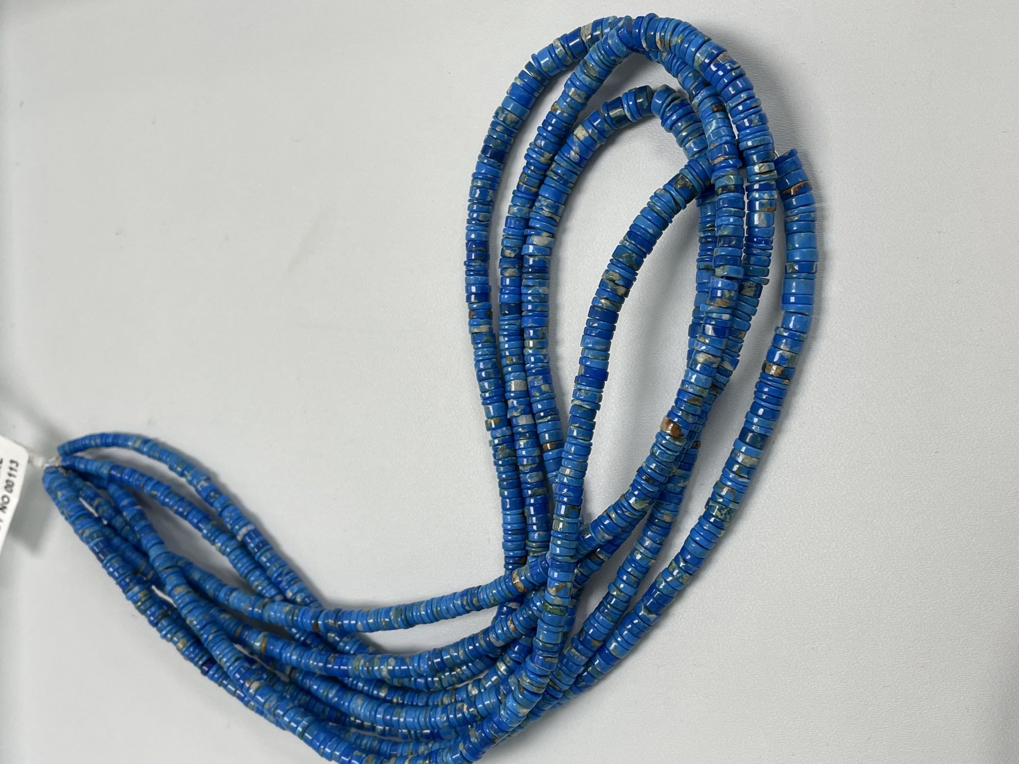 Ceruleite Tire Smooth