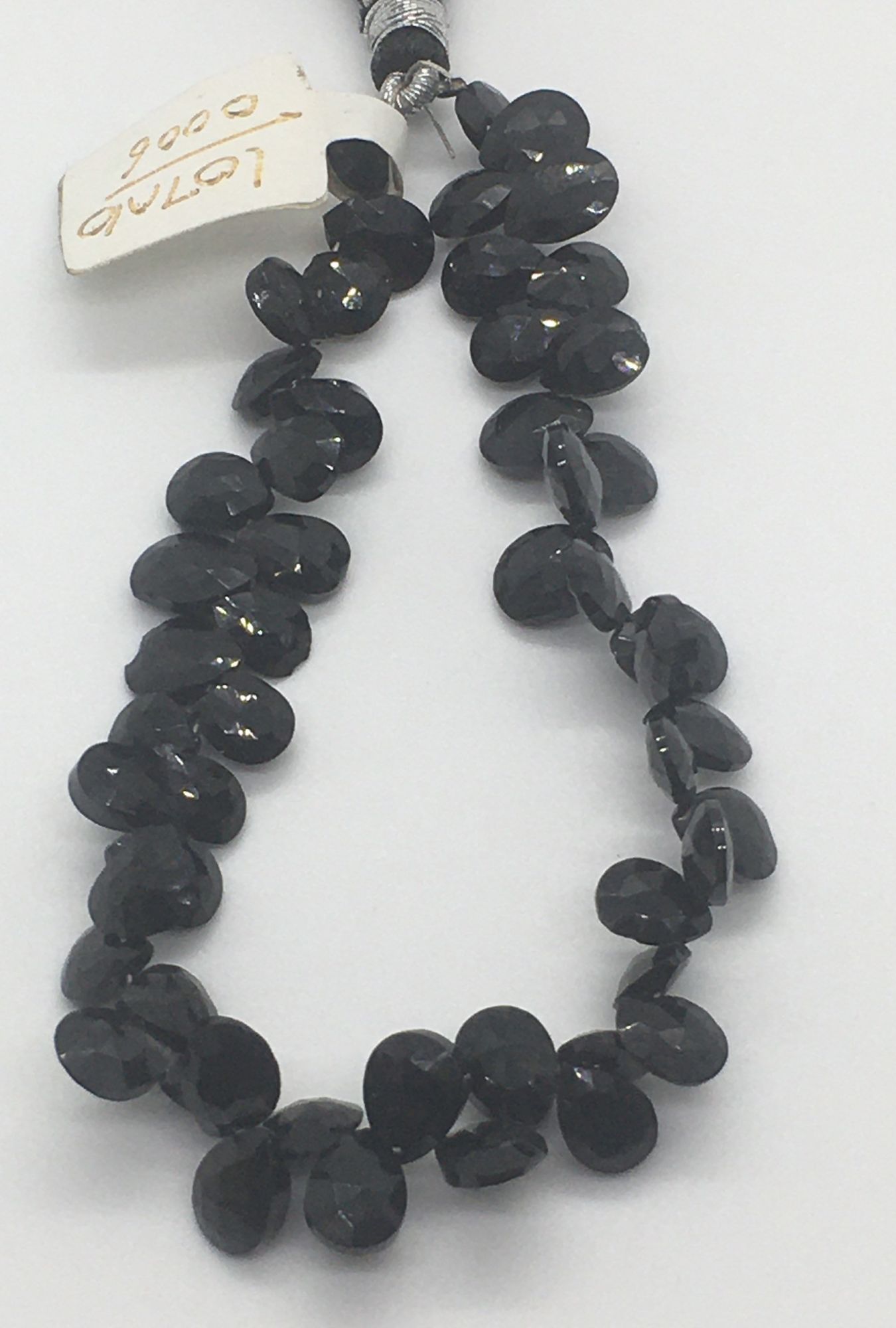 Black Spinel Pear