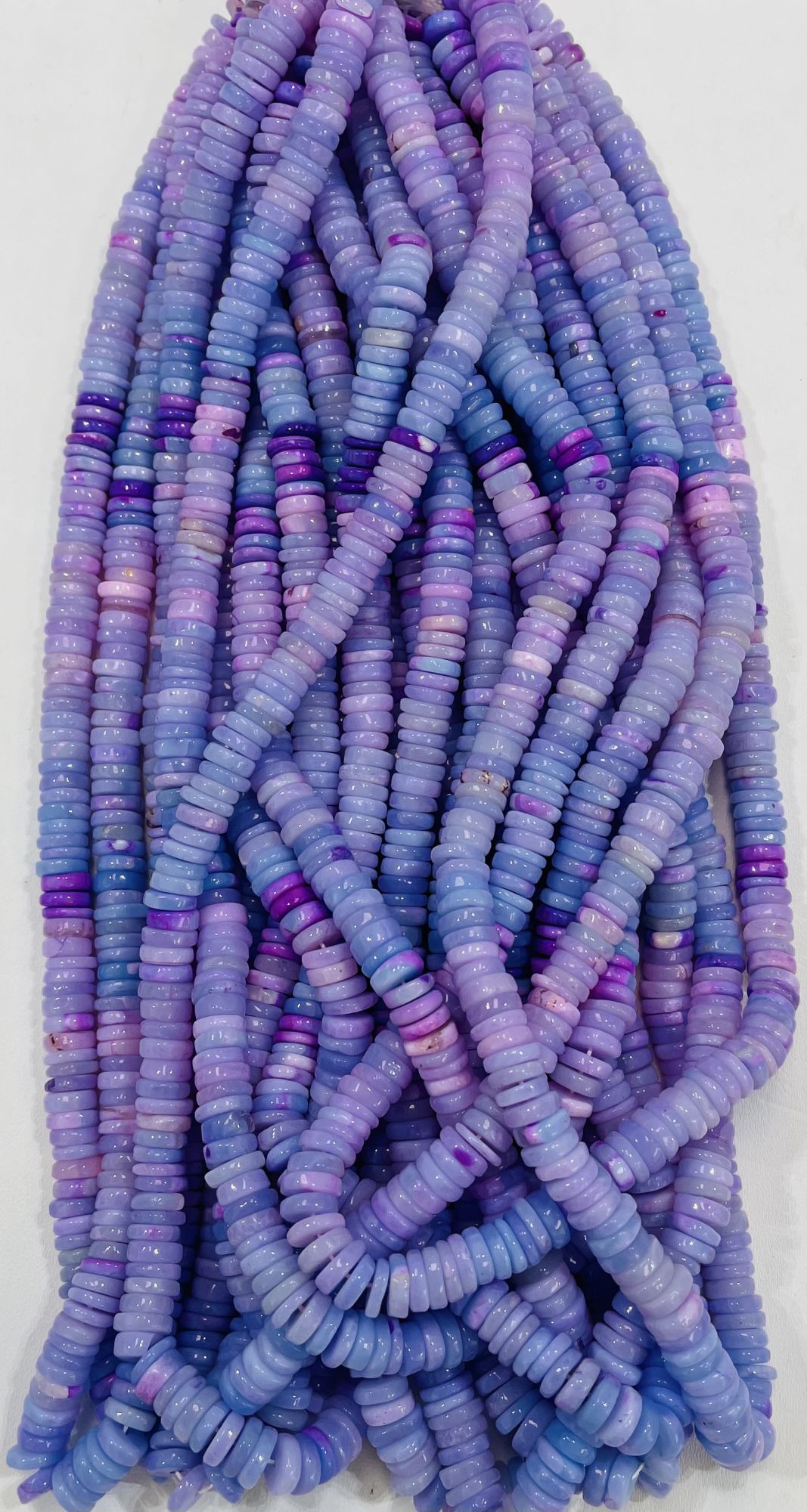 Shaded Opal Tire Smooth