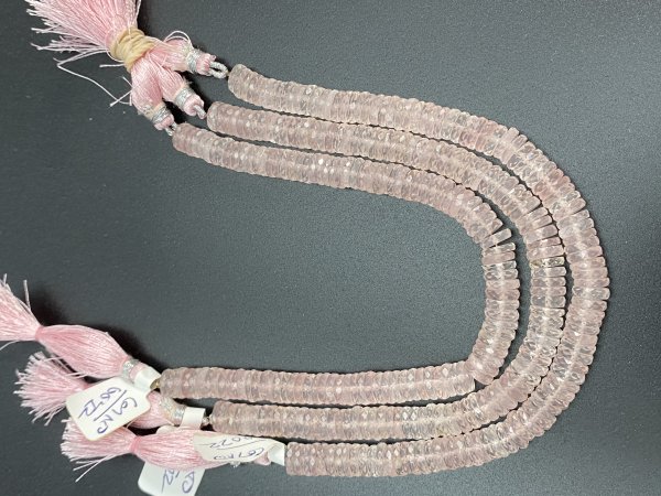 Rose Quartz Tire