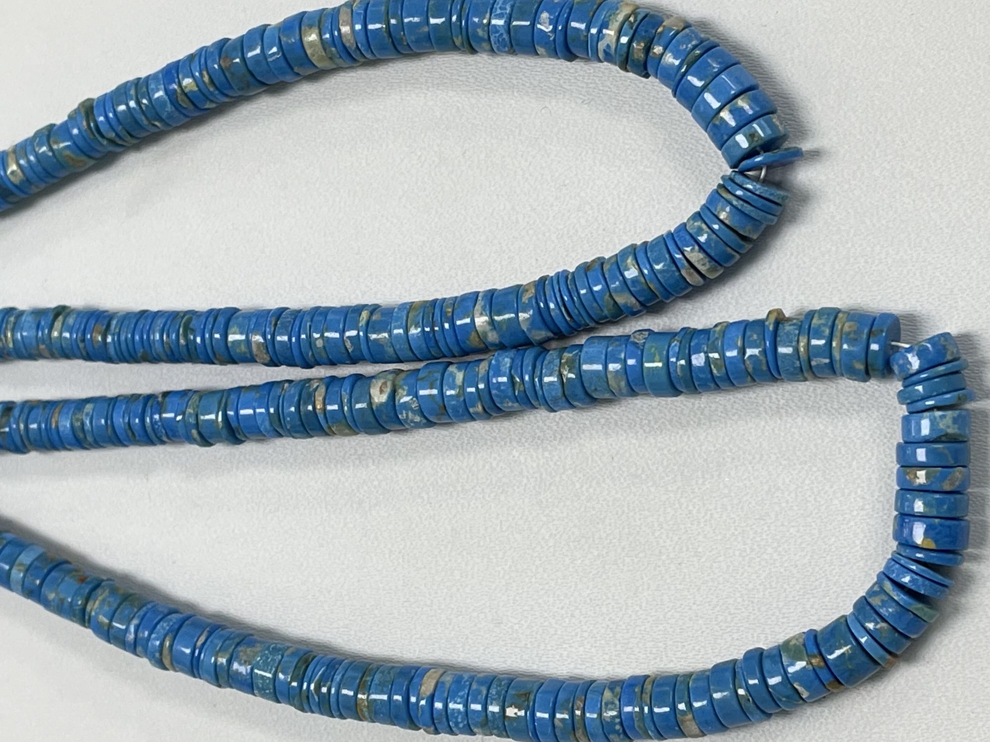 Ceruleite Tire Smooth