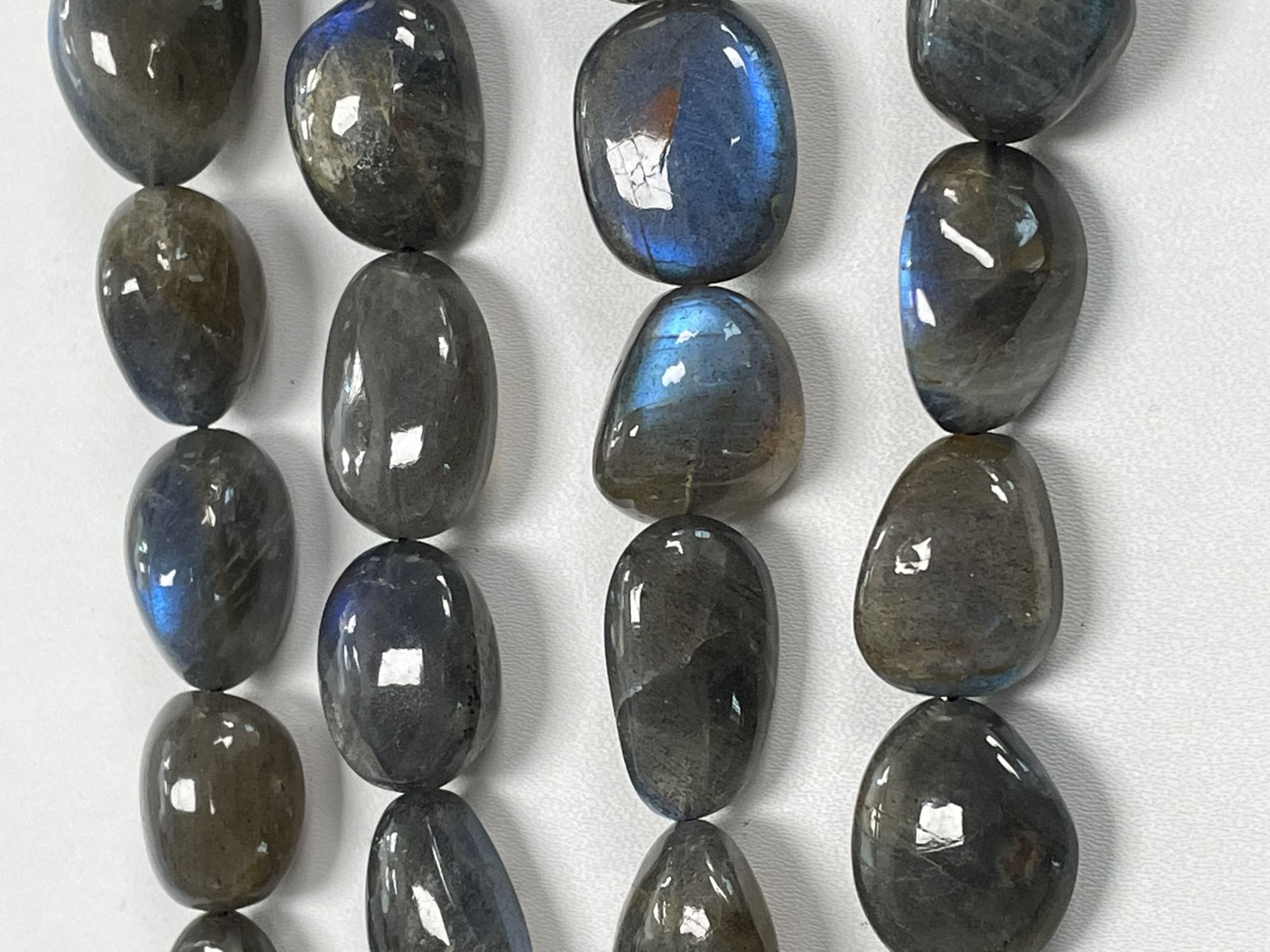 Labradorite Nugget Smooth