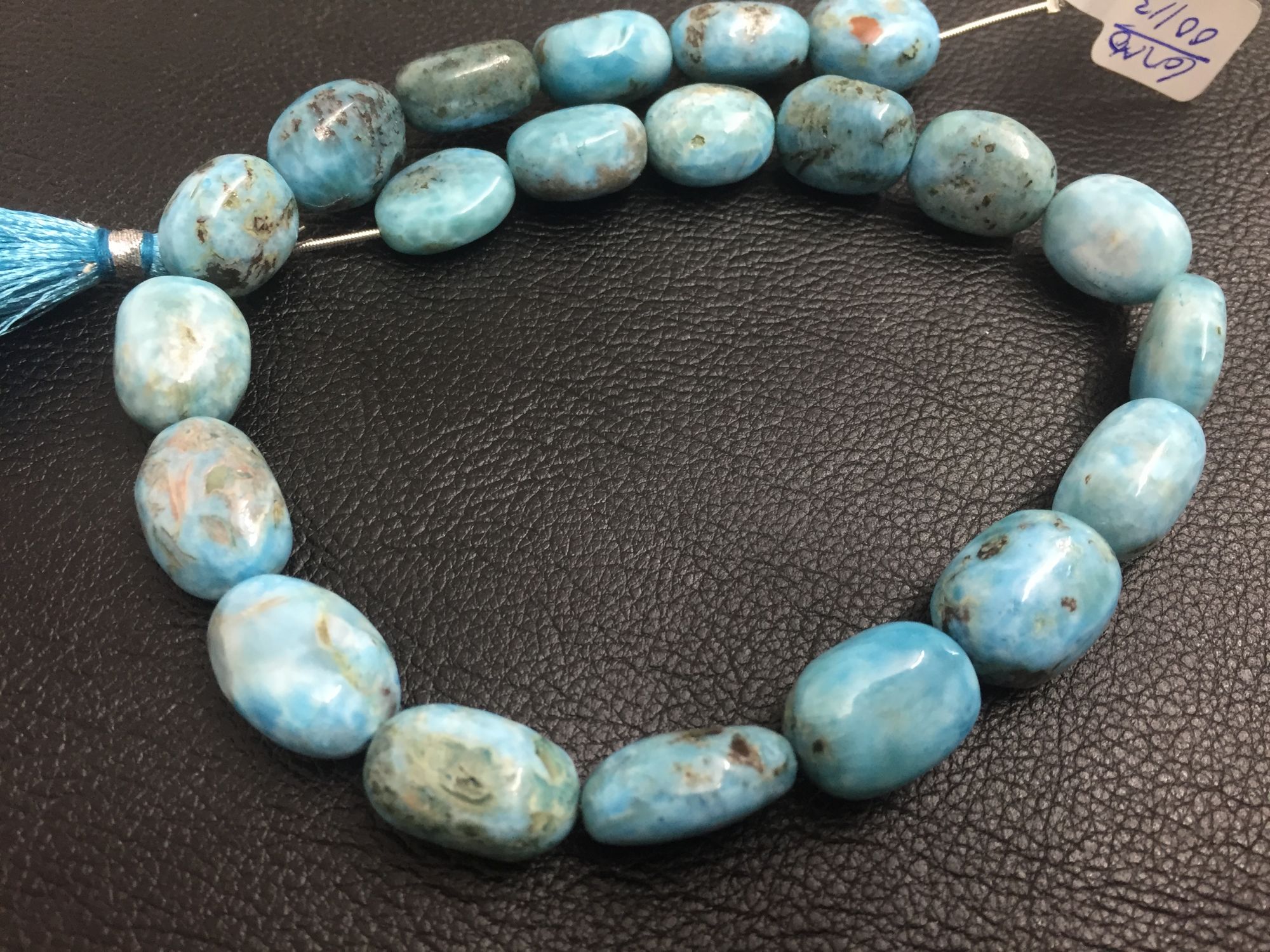 Larimar Nuggets Smooth