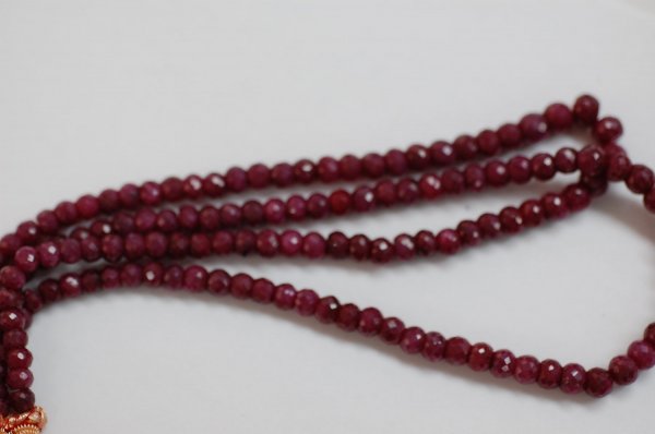 Ruby Rondelle