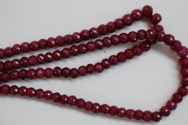 Ruby Rondelle