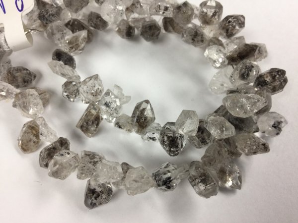 Herkimer Diamonds Funky Cut(quartz)