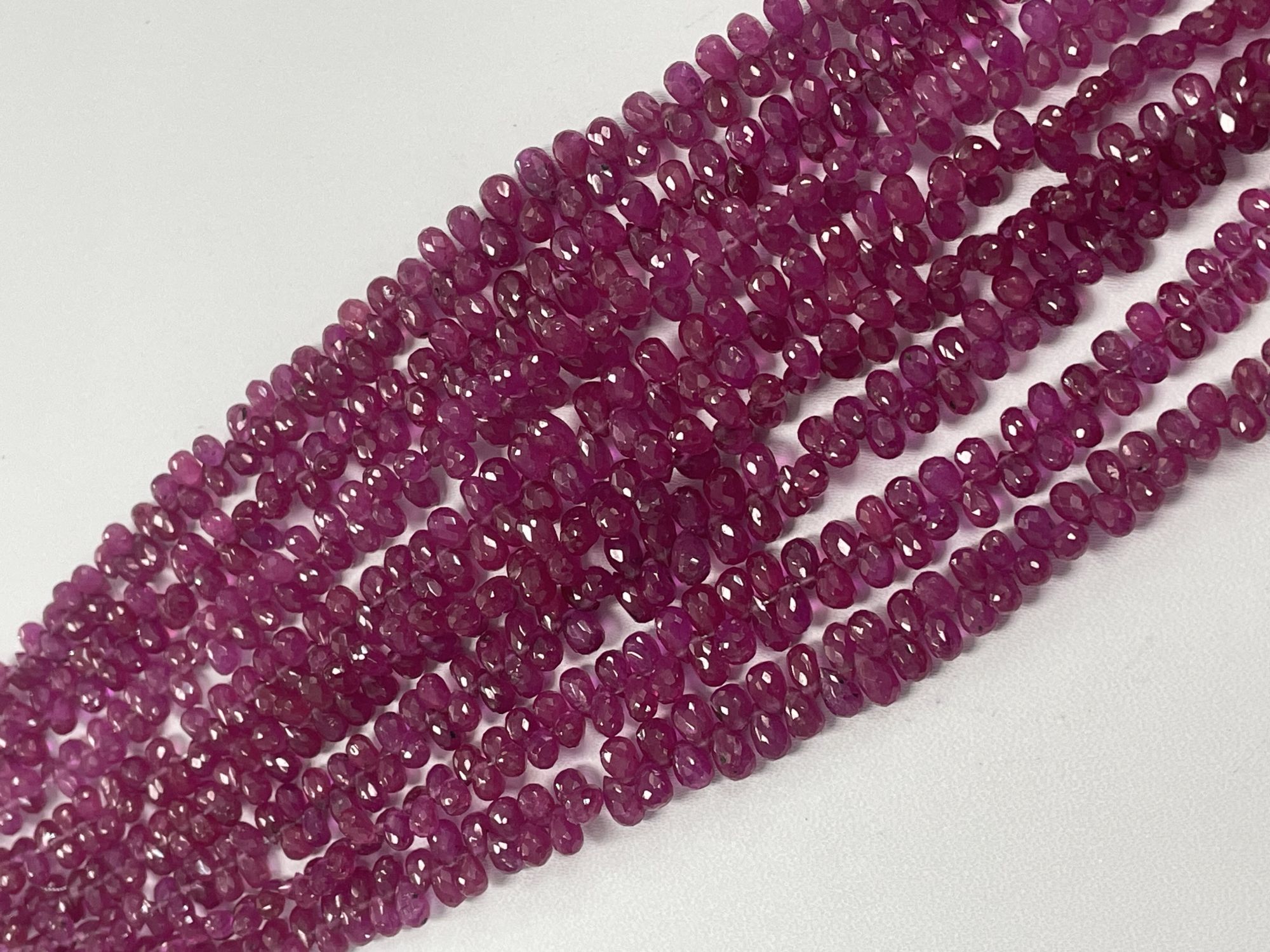 Ruby Drop Faceted
