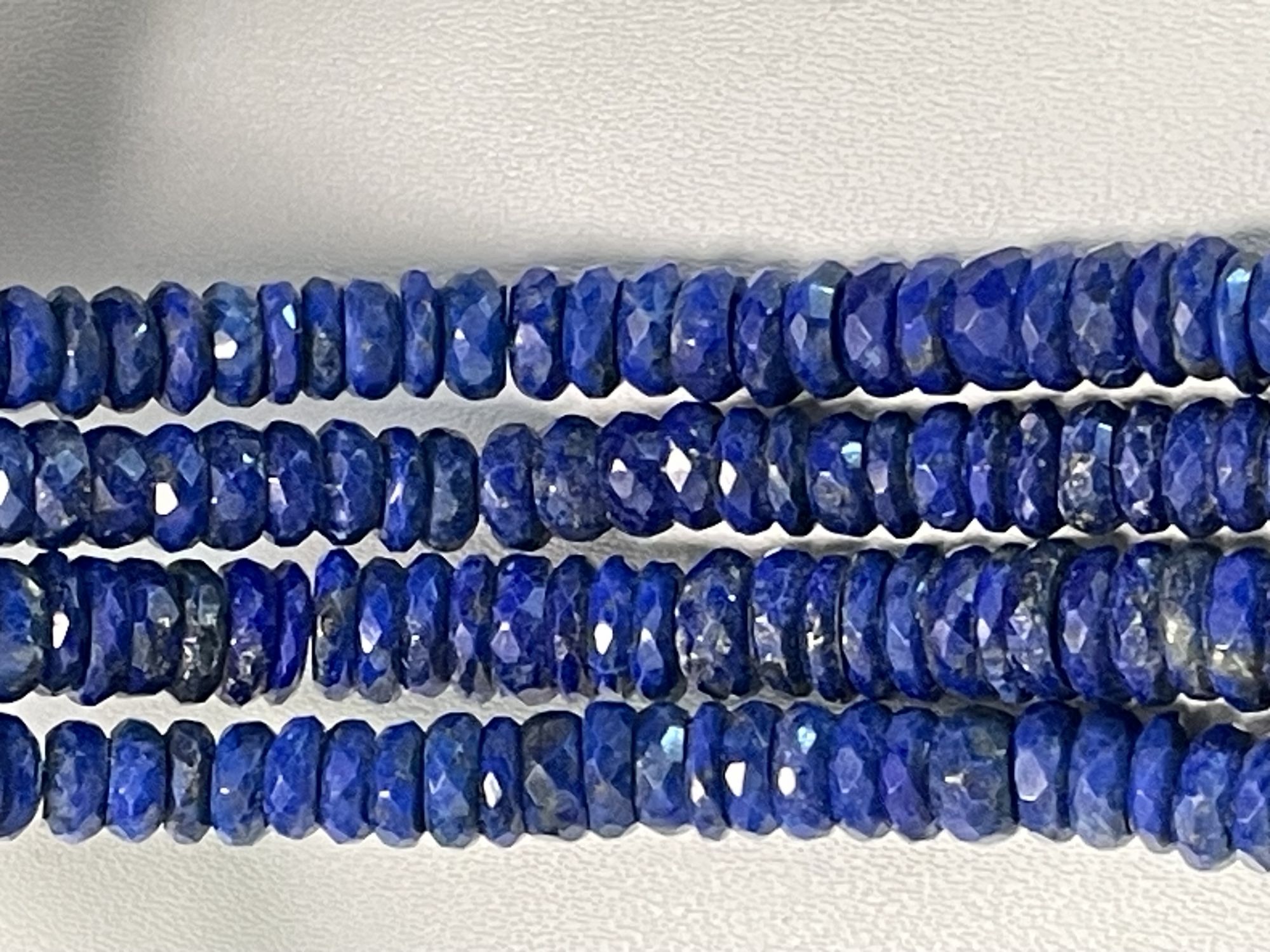 Lapis Tire Faceted