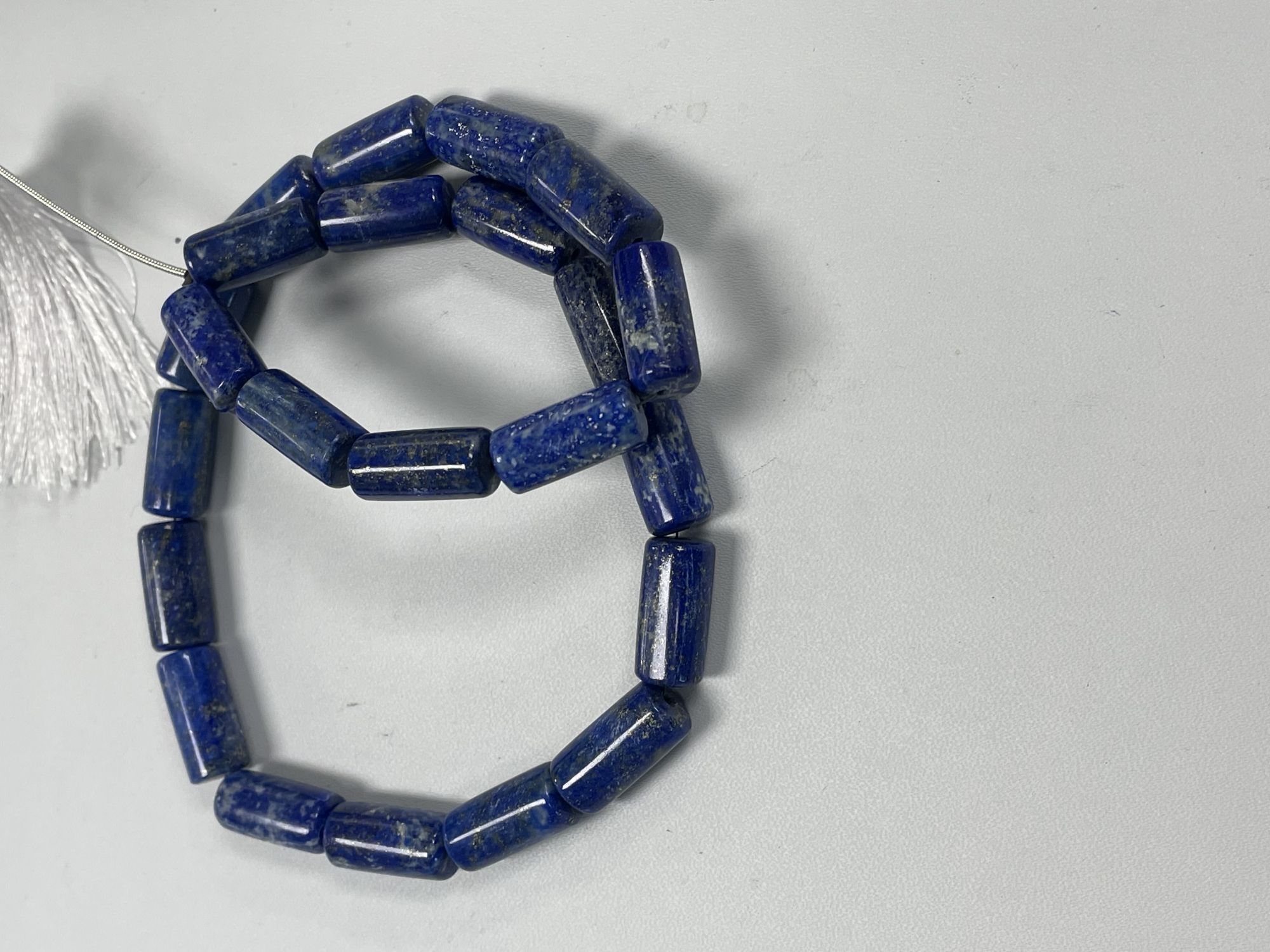 Lapis Tube Smooth