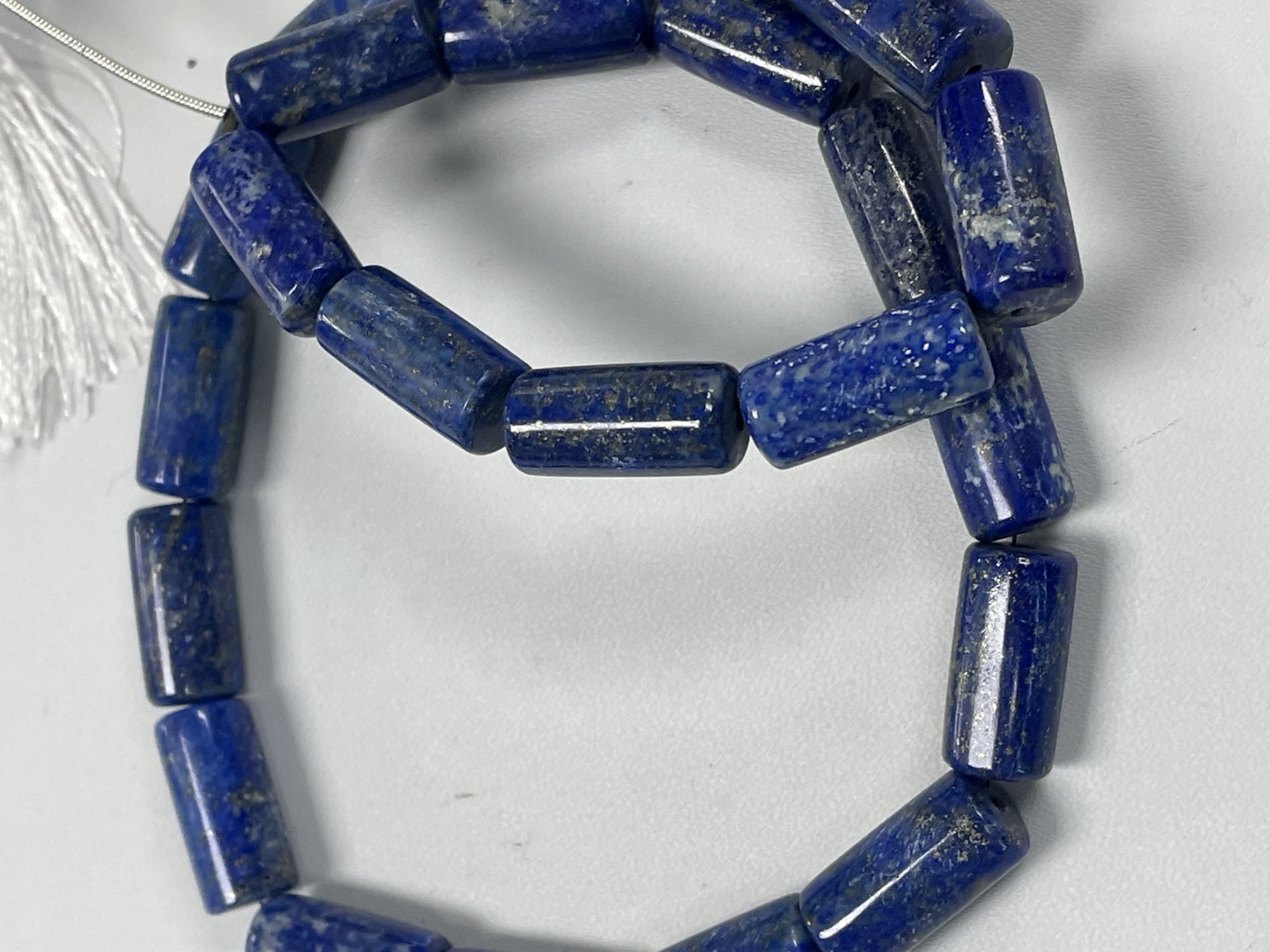 Lapis Tube Smooth